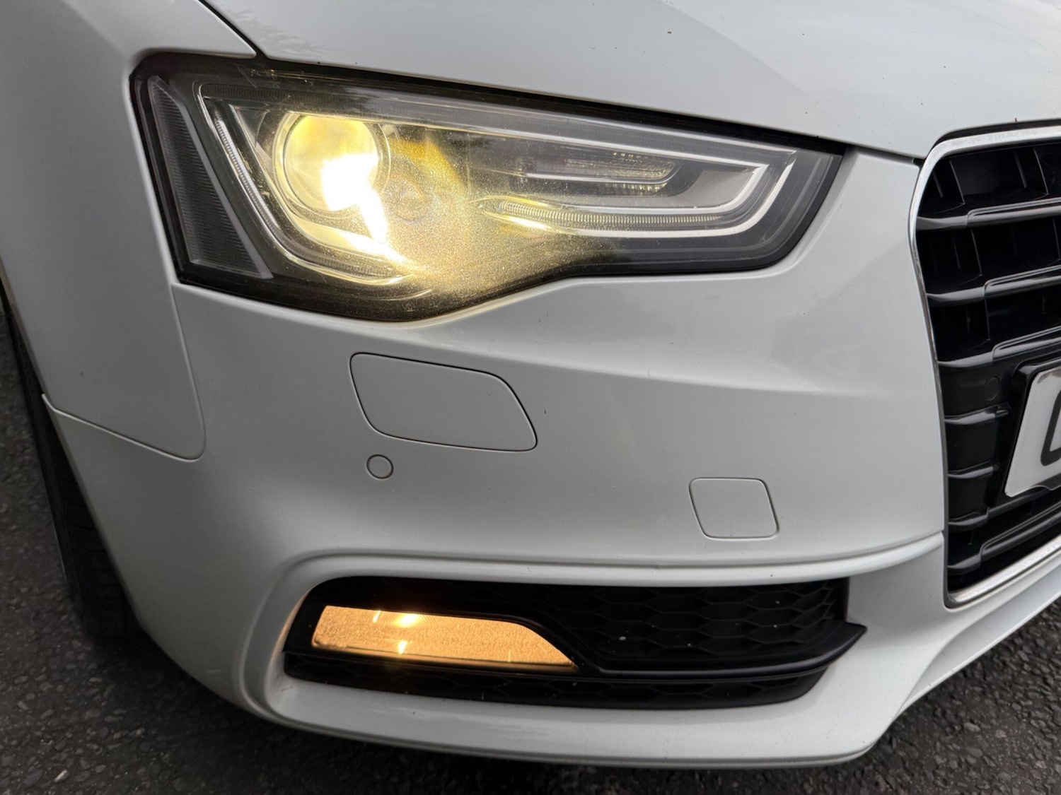 Used Audi A5 2014 for sale - 77030012: Photo 39