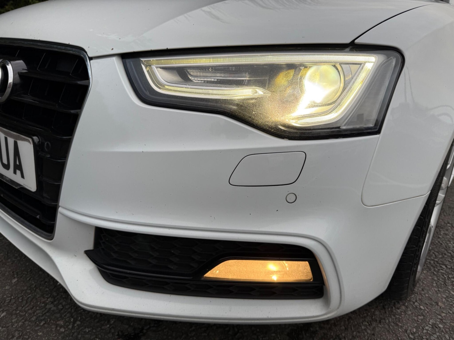 Used Audi A5 2014 for sale - 77030012: Photo 40