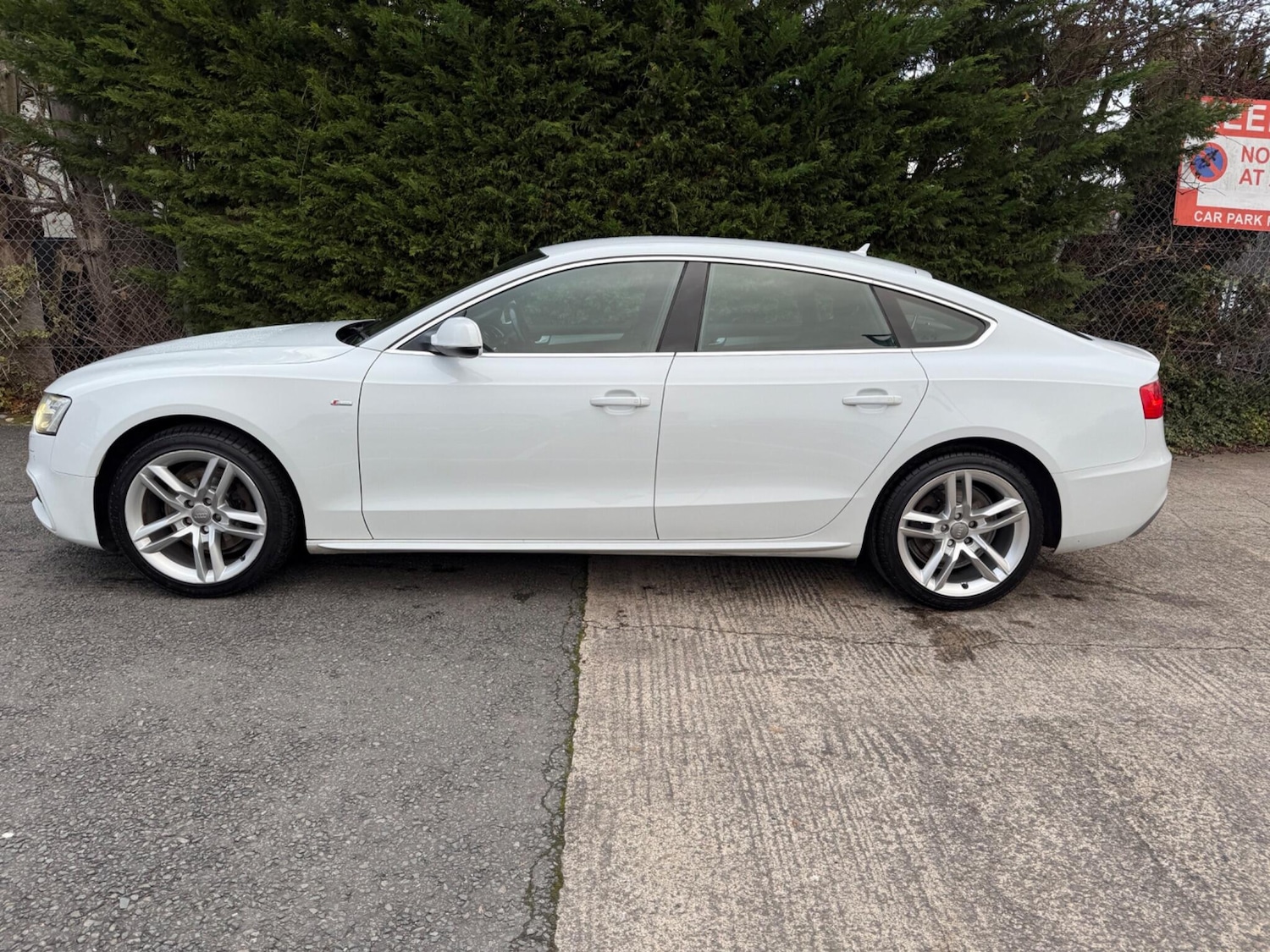 Used Audi A5 2014 for sale - 77030012: Photo 6