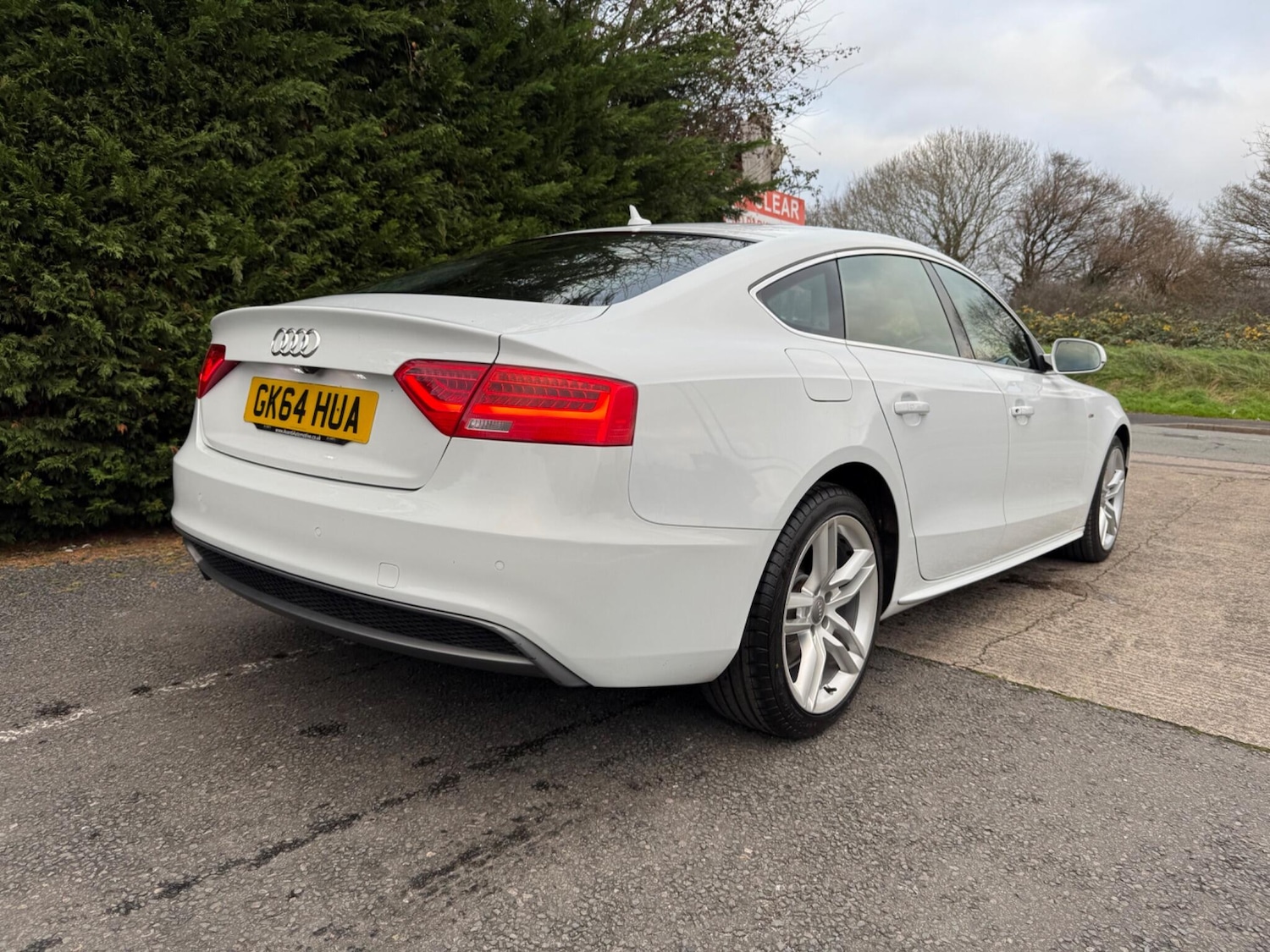 Used Audi A5 2014 for sale - 77030012: Photo 9