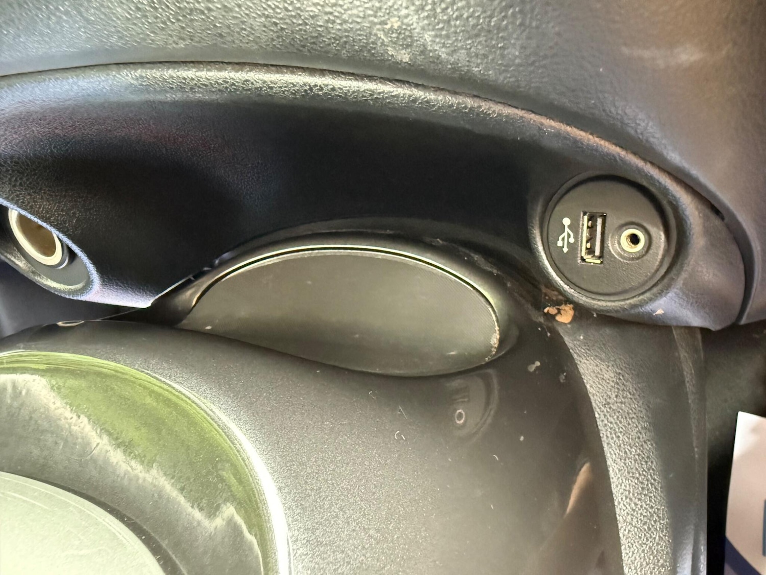 Vehicle 38