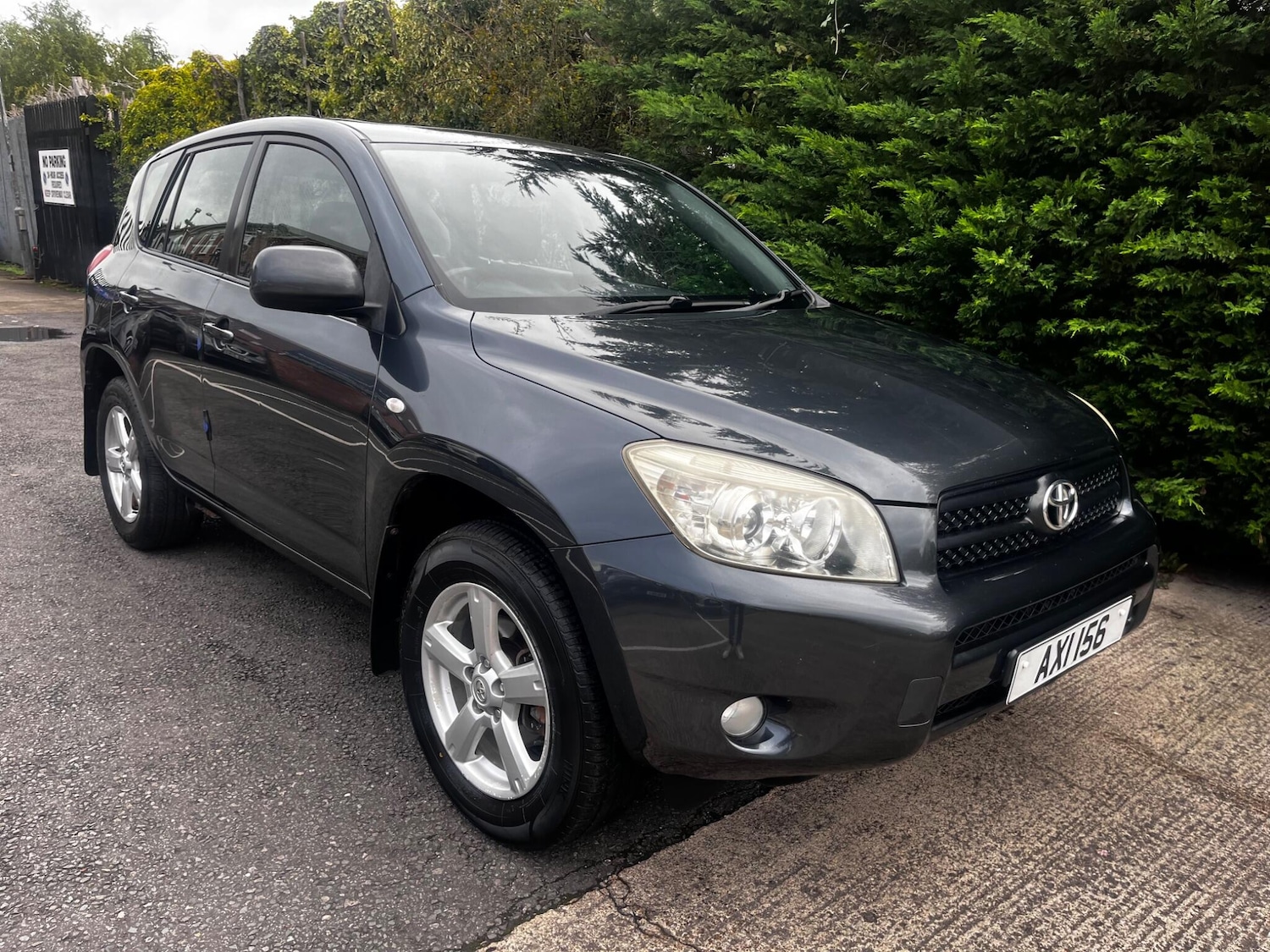 Used Toyota RAV4 2006 for sale - 76521738: Photo 1