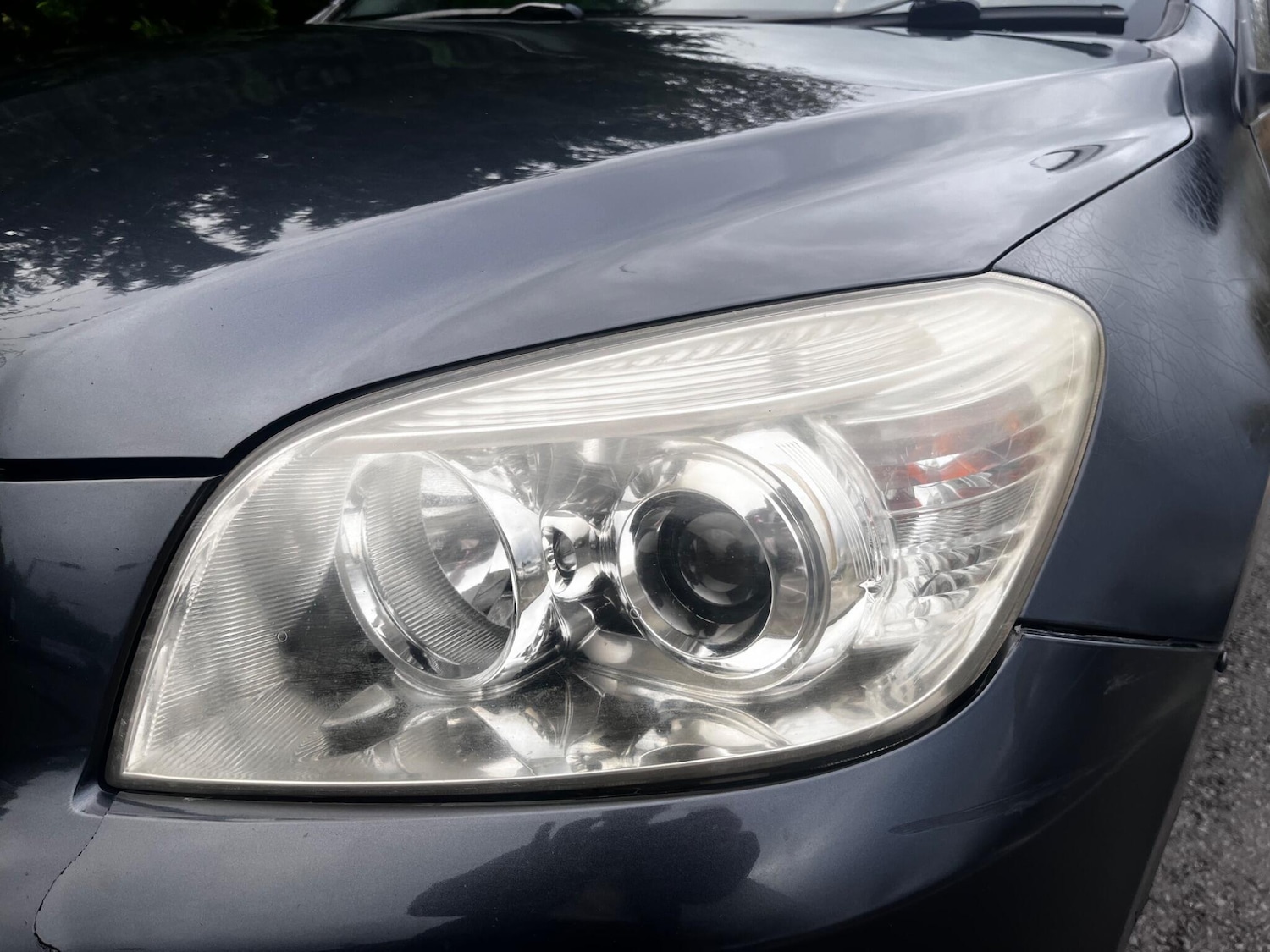 Used Toyota RAV4 2006 for sale - 76521738: Photo 10