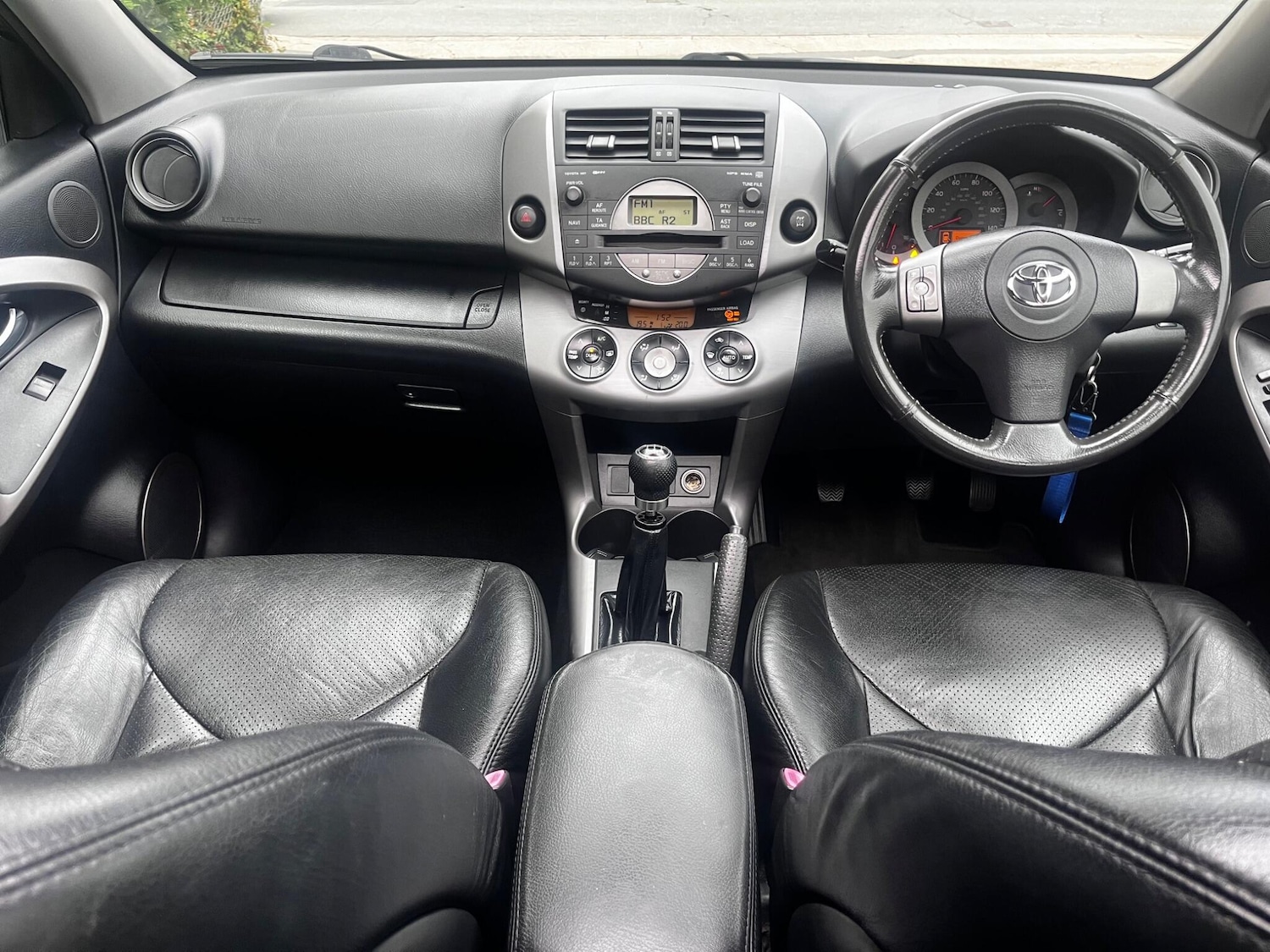 Used Toyota RAV4 2006 for sale - 76521738: Photo 12