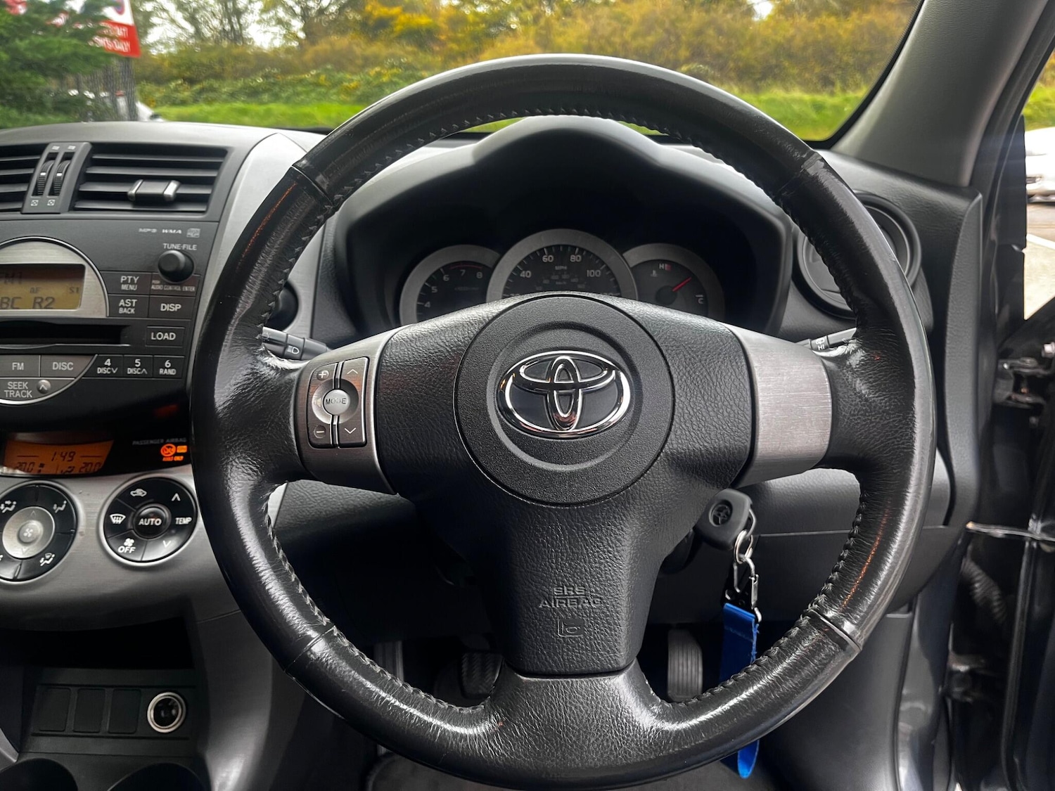 Used Toyota RAV4 2006 for sale - 76521738: Photo 13