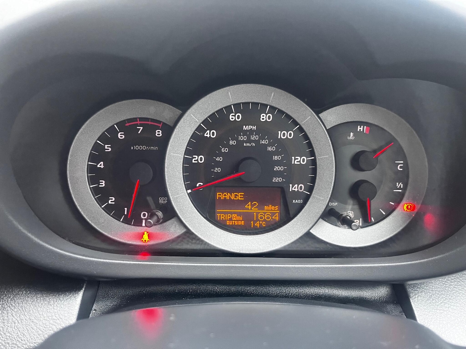 Used Toyota RAV4 2006 for sale - 76521738: Photo 14