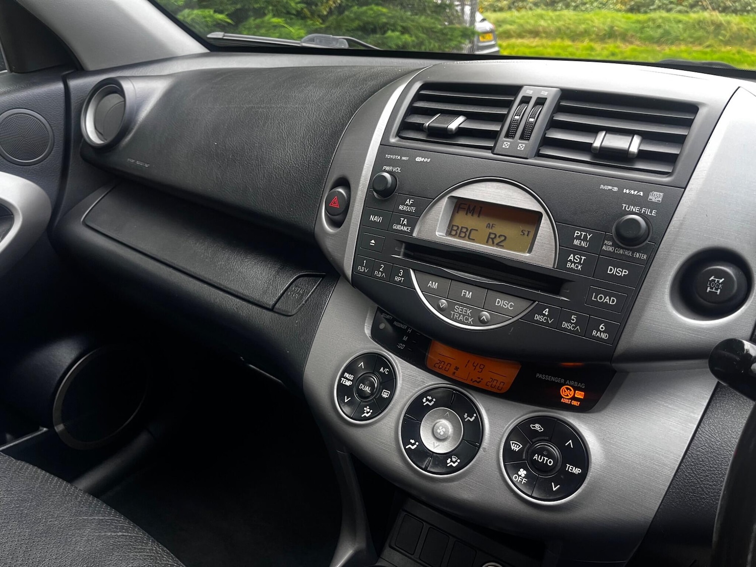 Used Toyota RAV4 2006 for sale - 76521738: Photo 15