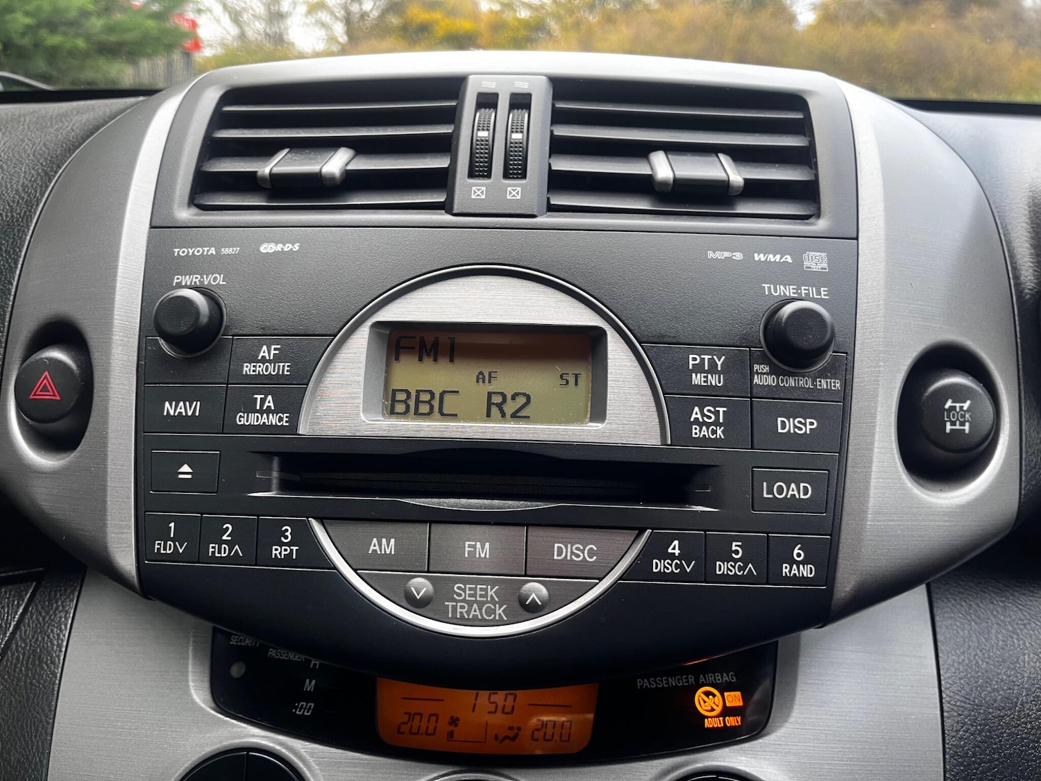 Used Toyota RAV4 2006 for sale - 76521738: Photo 16