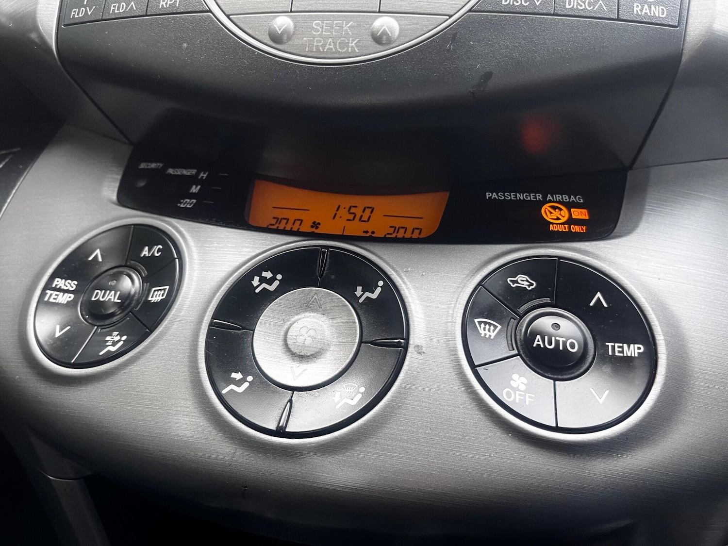 Used Toyota RAV4 2006 for sale - 76521738: Photo 17