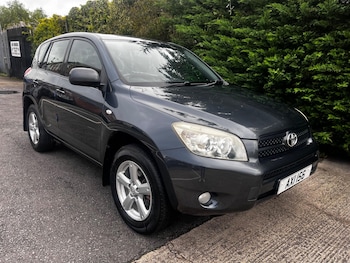 Used Toyota RAV4 2006 for sale - 76521738: Photo