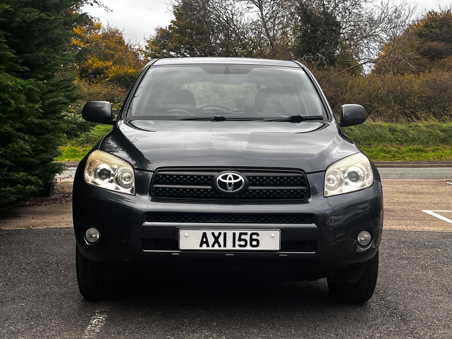 Used Toyota RAV4 2006 for sale - 76521738: Photo 2