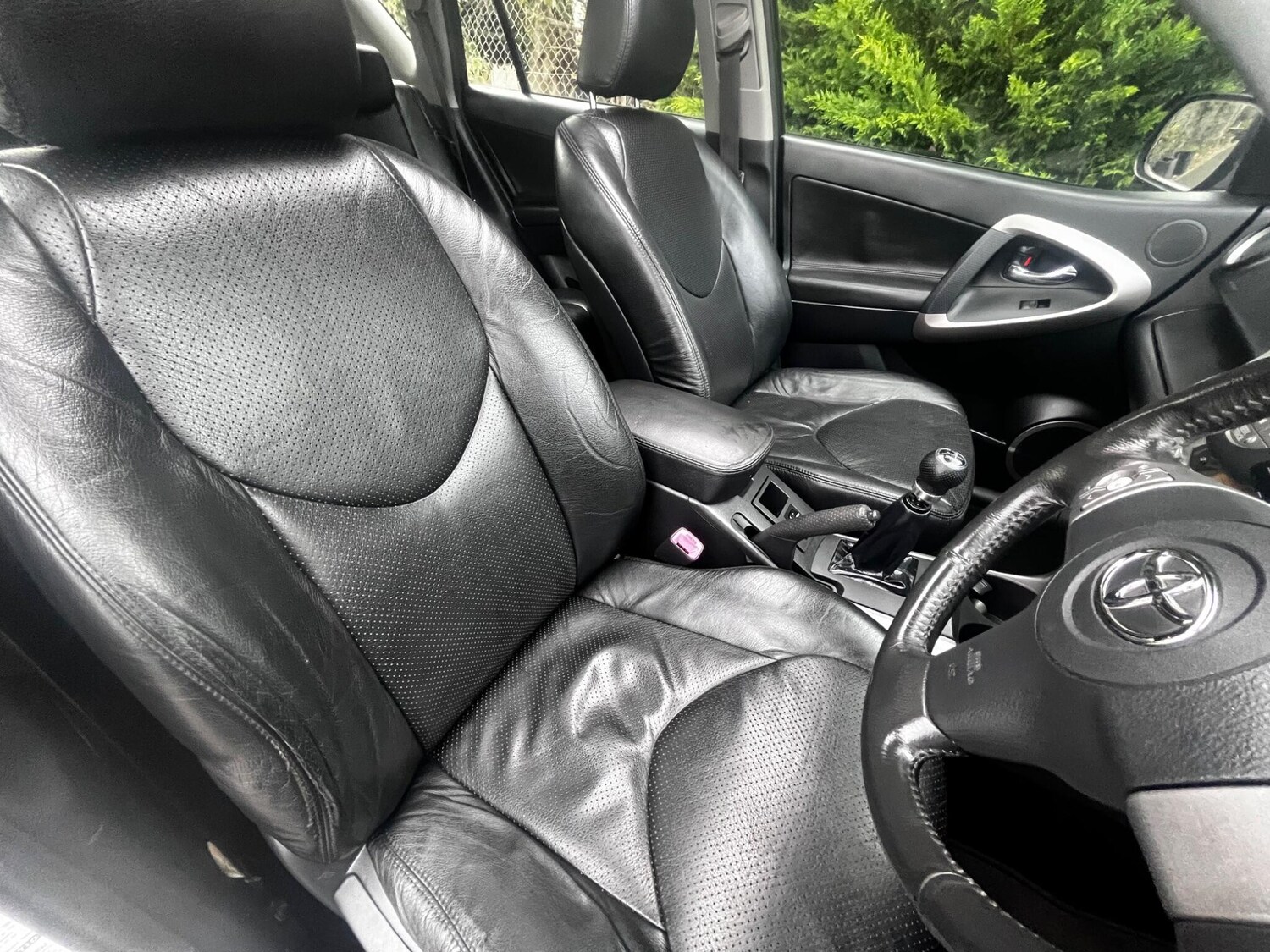 Used Toyota RAV4 2006 for sale - 76521738: Photo 22