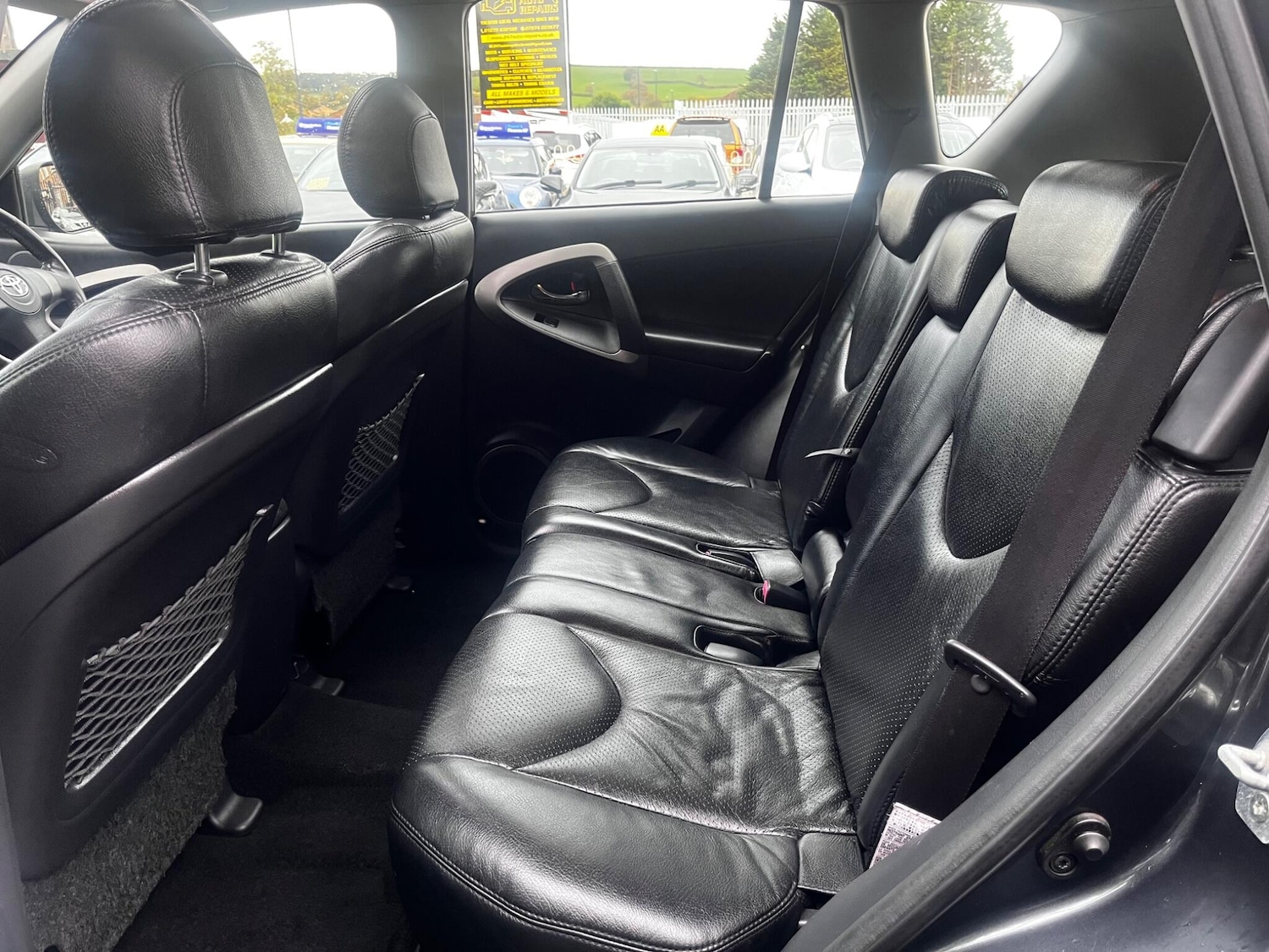 Used Toyota RAV4 2006 for sale - 76521738: Photo 26