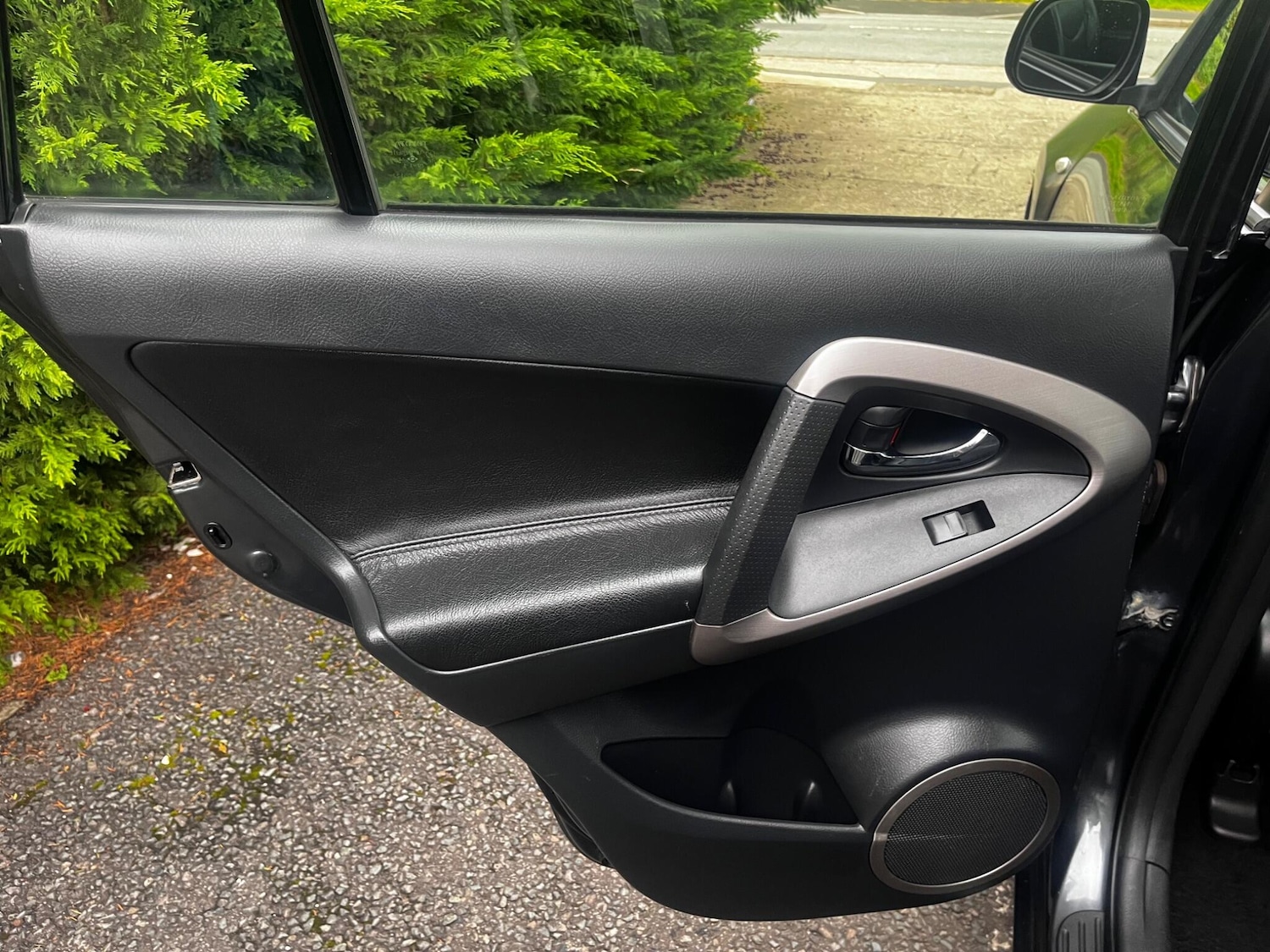 Used Toyota RAV4 2006 for sale - 76521738: Photo 27