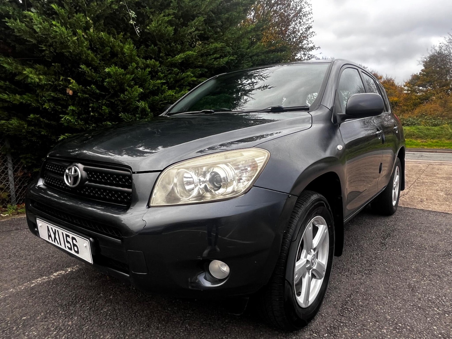 Used Toyota RAV4 2006 for sale - 76521738: Photo 3