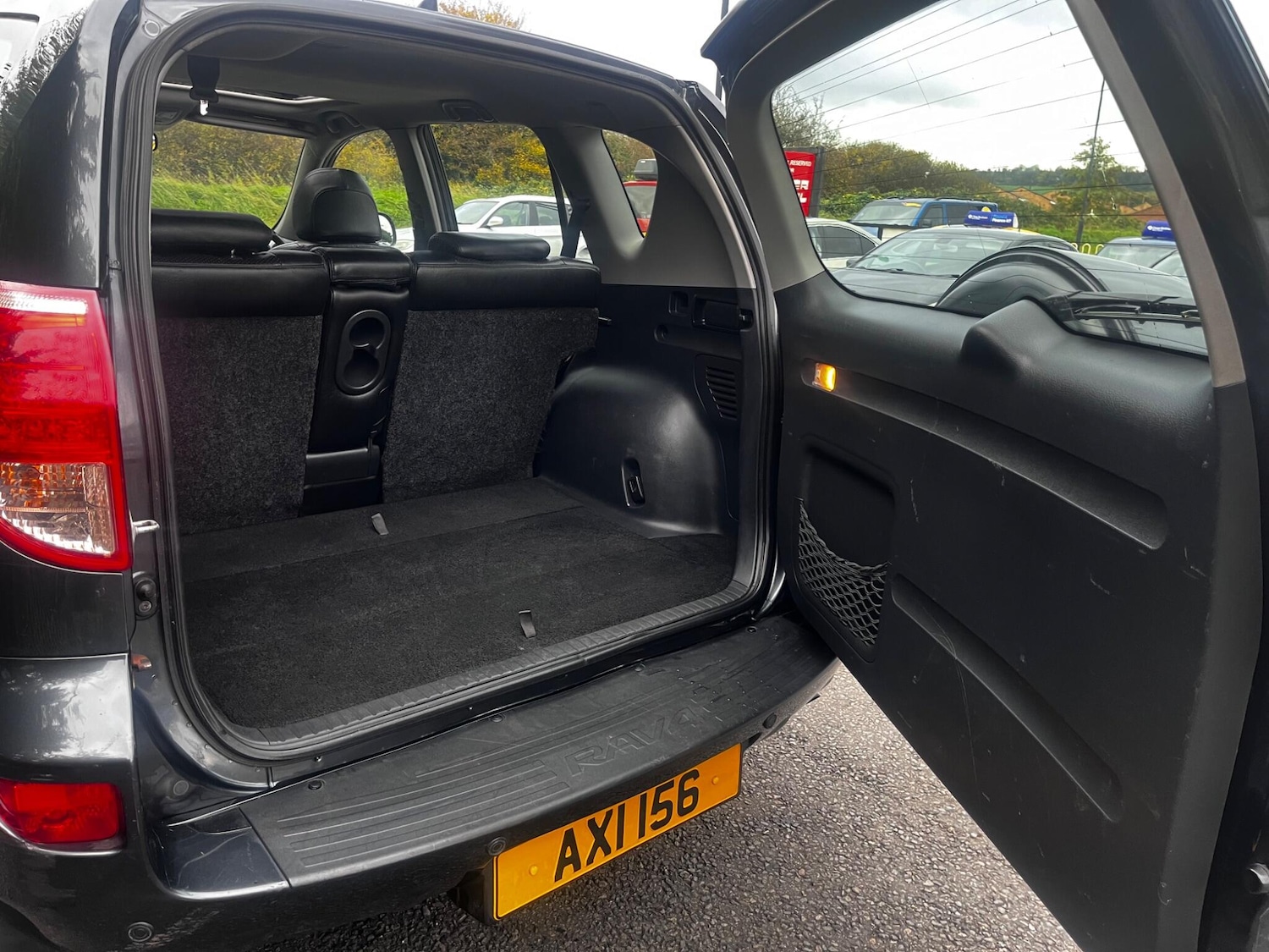 Used Toyota RAV4 2006 for sale - 76521738: Photo 30