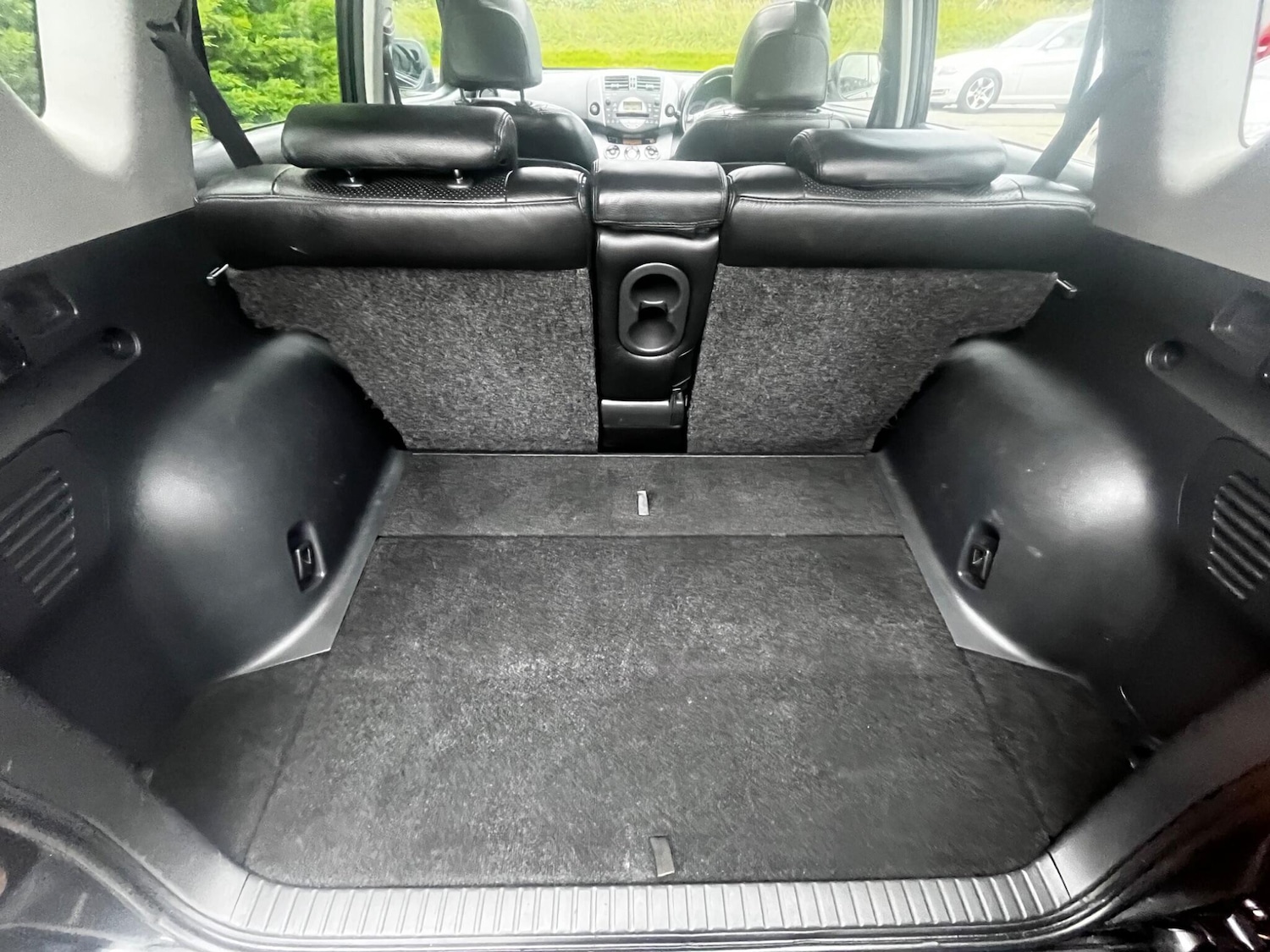 Used Toyota RAV4 2006 for sale - 76521738: Photo 31