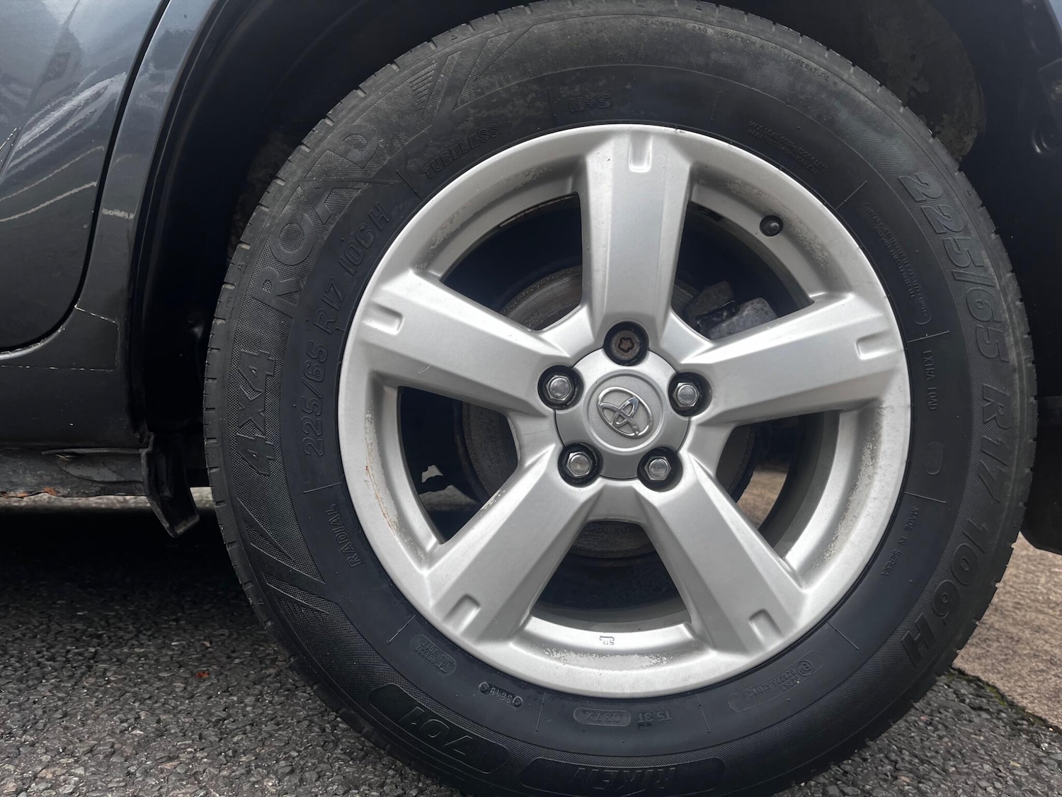 Used Toyota RAV4 2006 for sale - 76521738: Photo 32