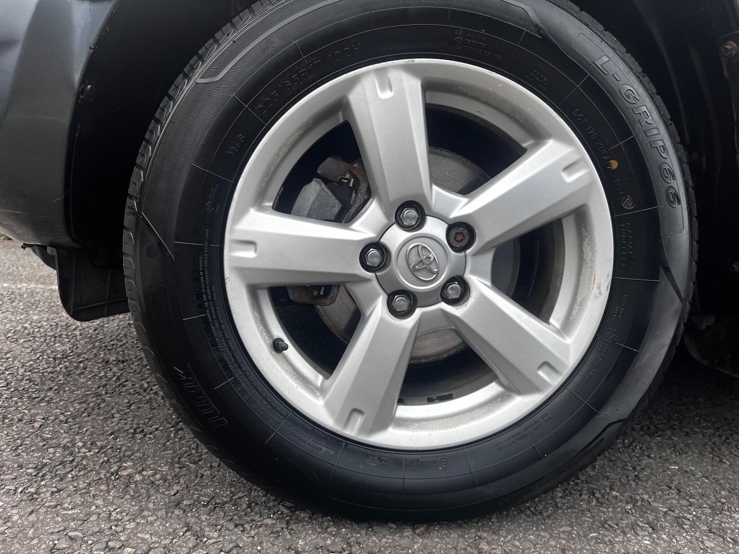 Used Toyota RAV4 2006 for sale - 76521738: Photo 33