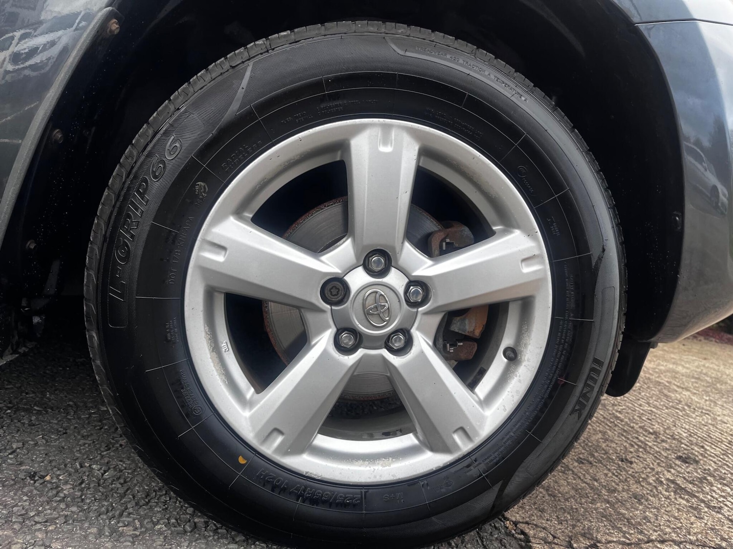 Used Toyota RAV4 2006 for sale - 76521738: Photo 34