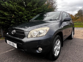 Used Toyota RAV4 2006 for sale - 76521738: Photo