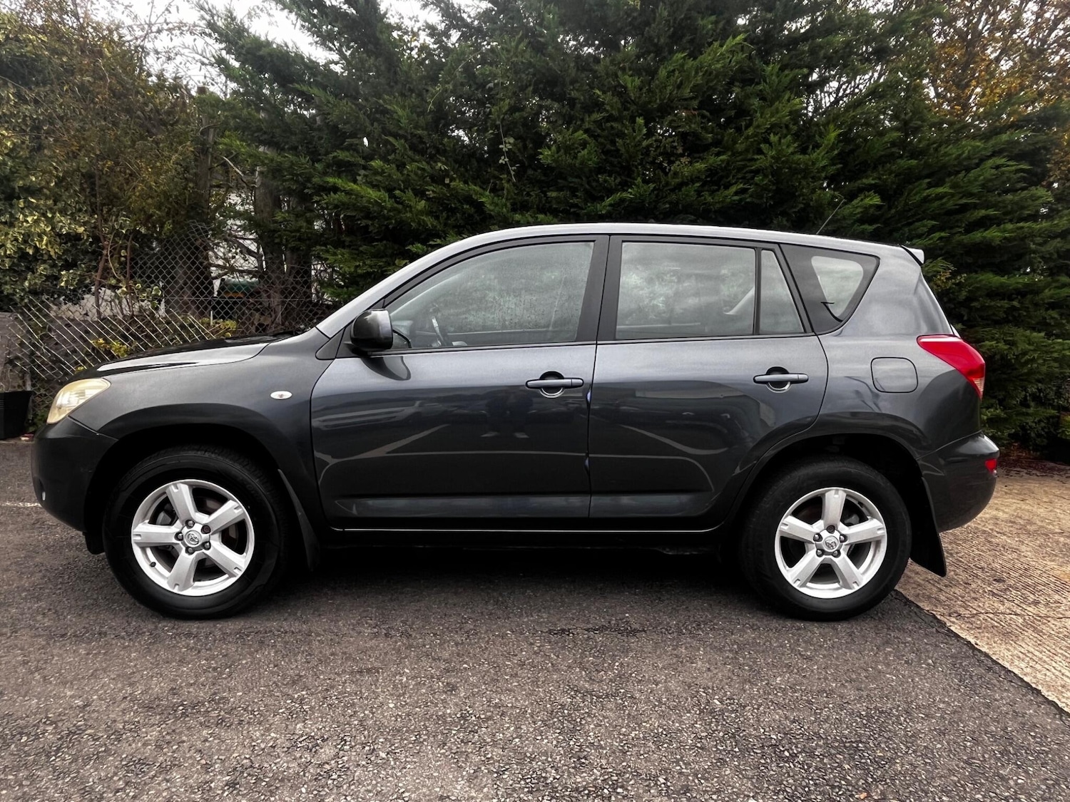Used Toyota RAV4 2006 for sale - 76521738: Photo 4