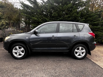 Used Toyota RAV4 2006 for sale - 76521738: Photo