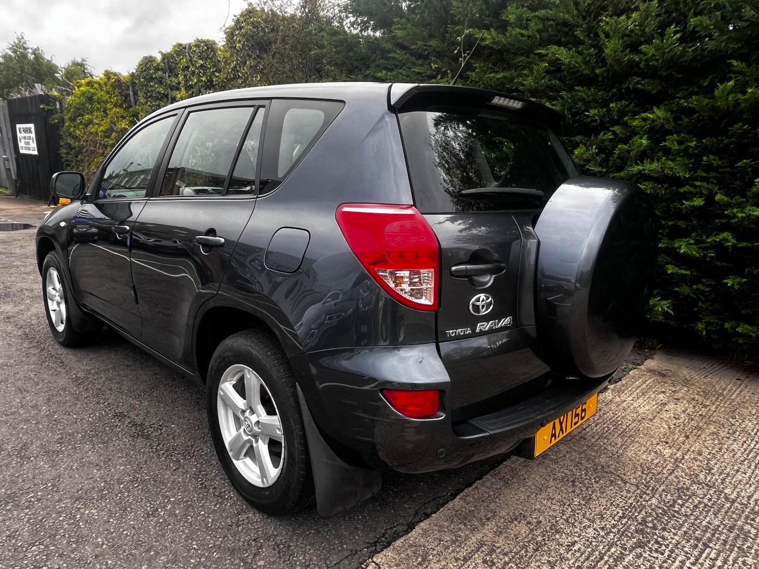 Used Toyota RAV4 2006 for sale - 76521738: Photo 5