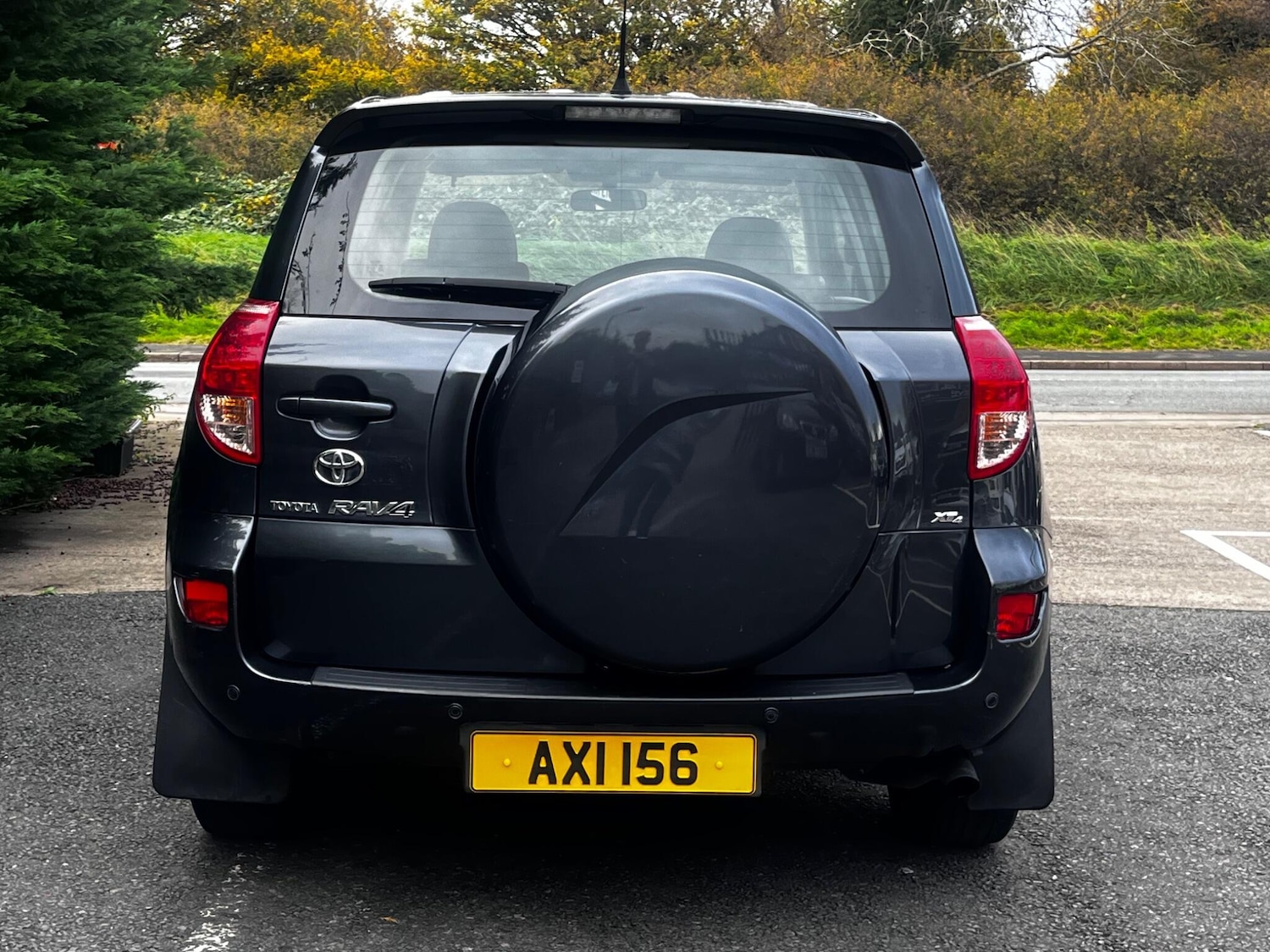 Used Toyota RAV4 2006 for sale - 76521738: Photo 6