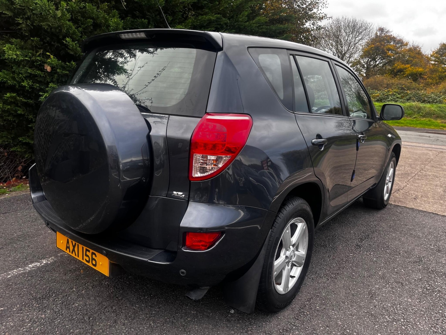 Used Toyota RAV4 2006 for sale - 76521738: Photo 7