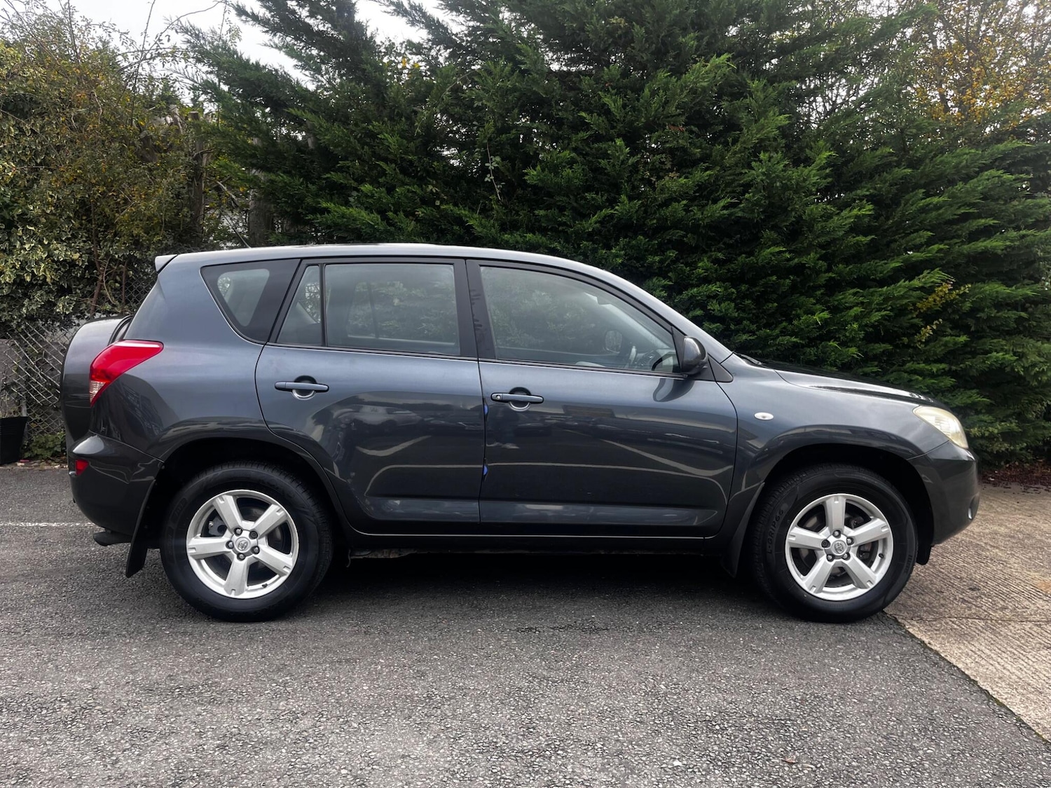 Used Toyota RAV4 2006 for sale - 76521738: Photo 8
