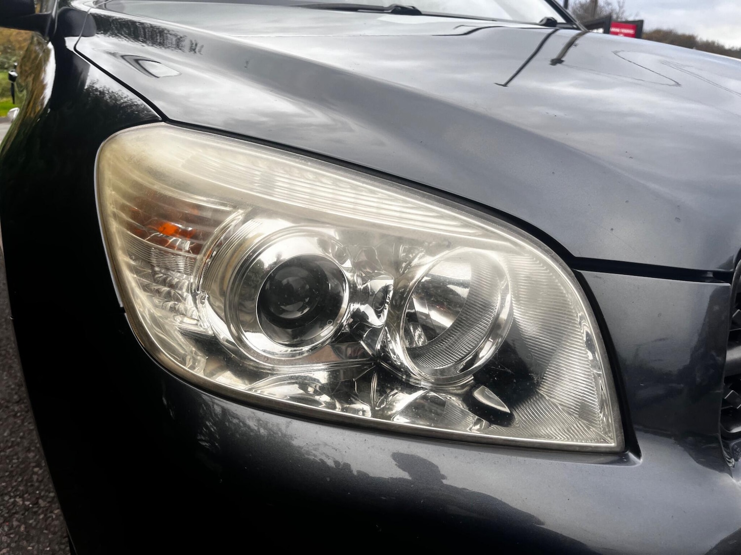 Used Toyota RAV4 2006 for sale - 76521738: Photo 9