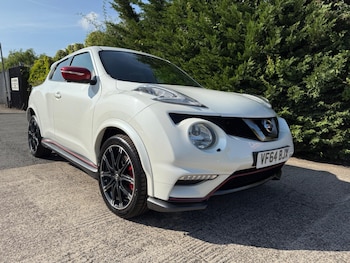 2015 (64) - 1.6 DIG-T Nismo RS Euro 5 5dr