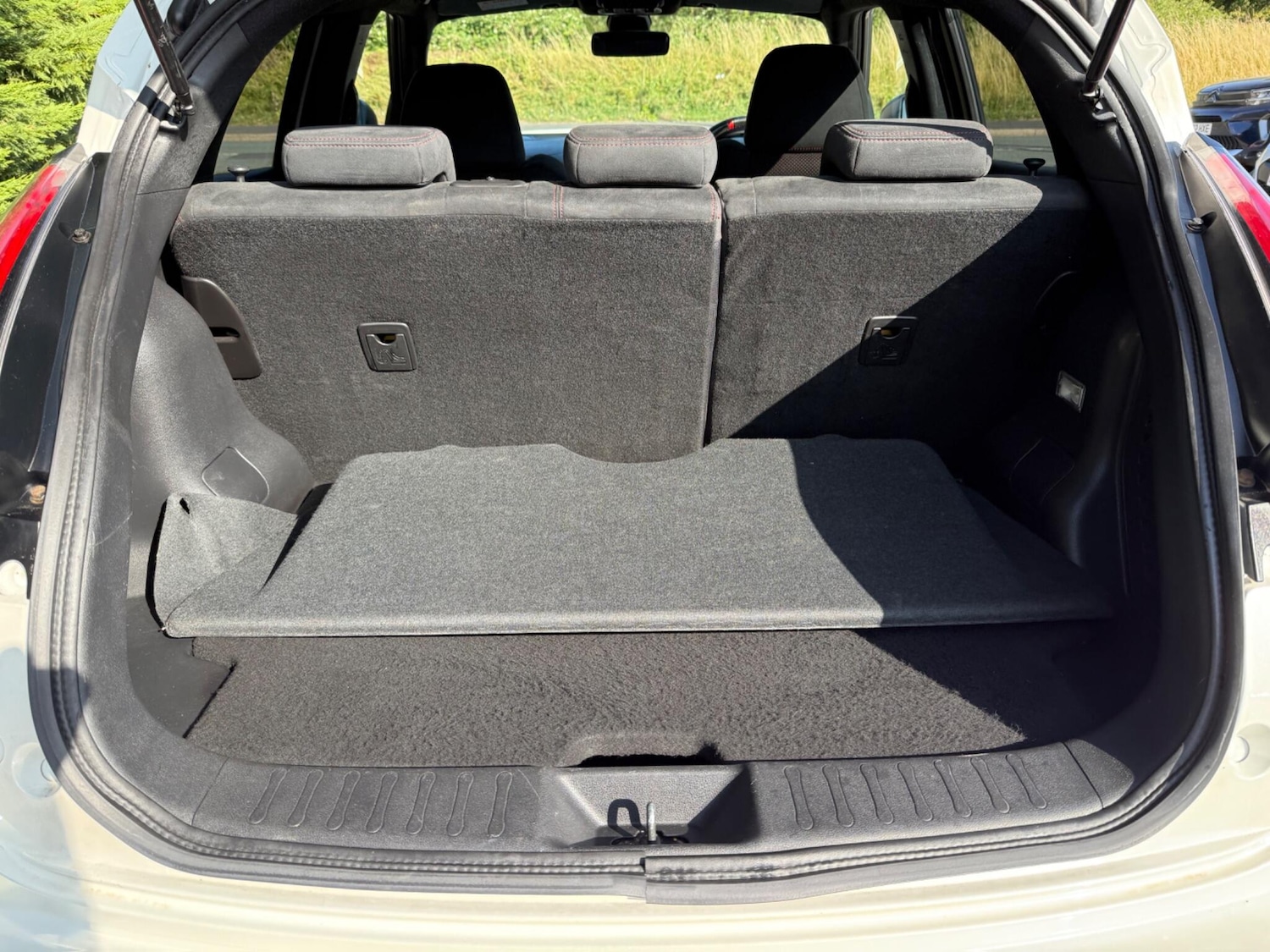Vehicle 36