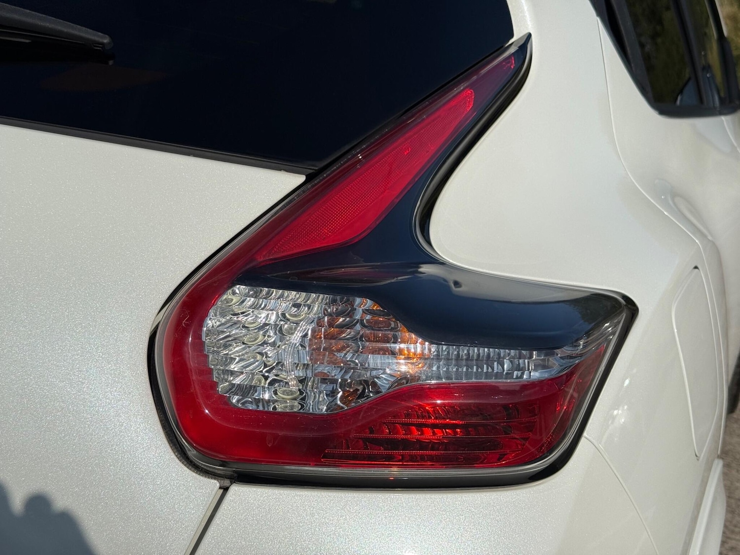 Vehicle 40
