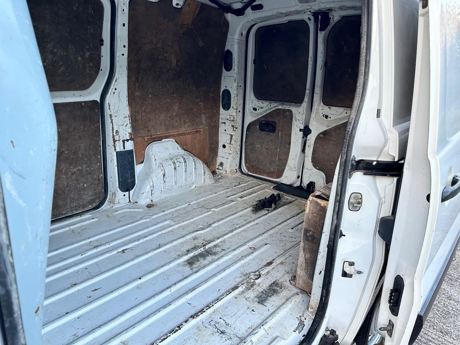 Used Citroen Dispatch 2013 for sale - 76989702: Photo 16