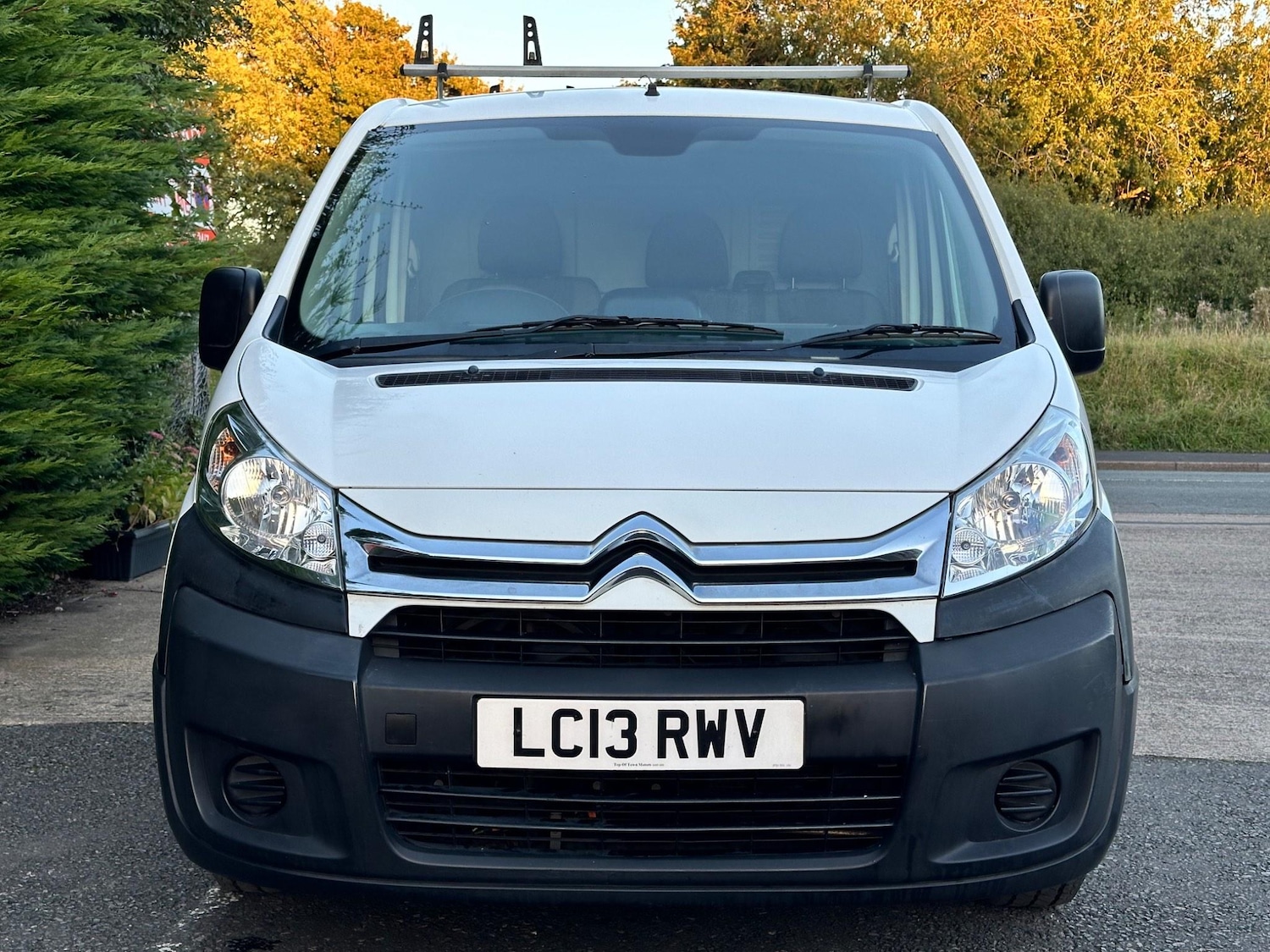 Used Citroen Dispatch 2013 for sale - 76989702: Photo 2