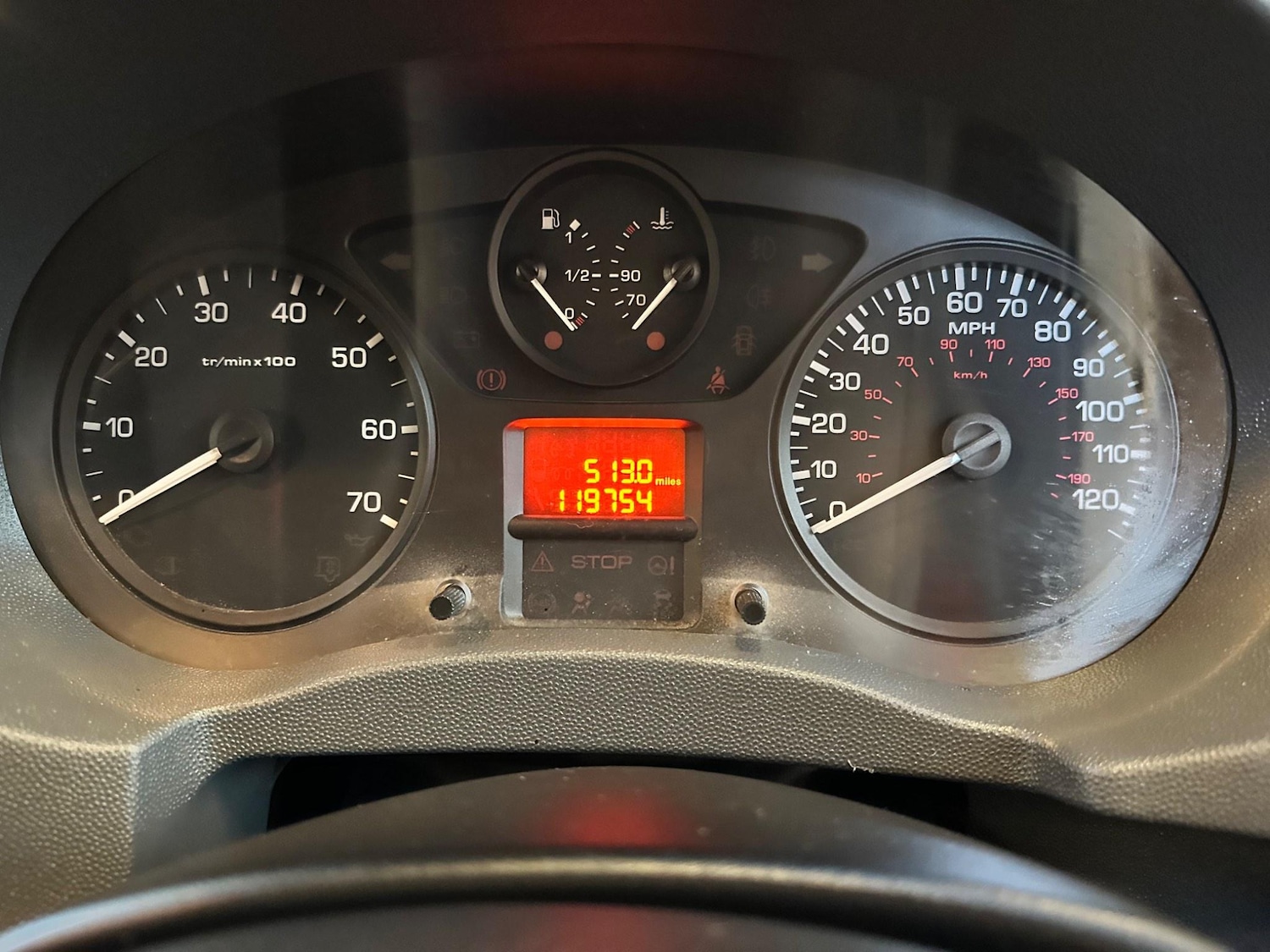 Used Citroen Dispatch 2013 for sale - 76989702: Photo 29