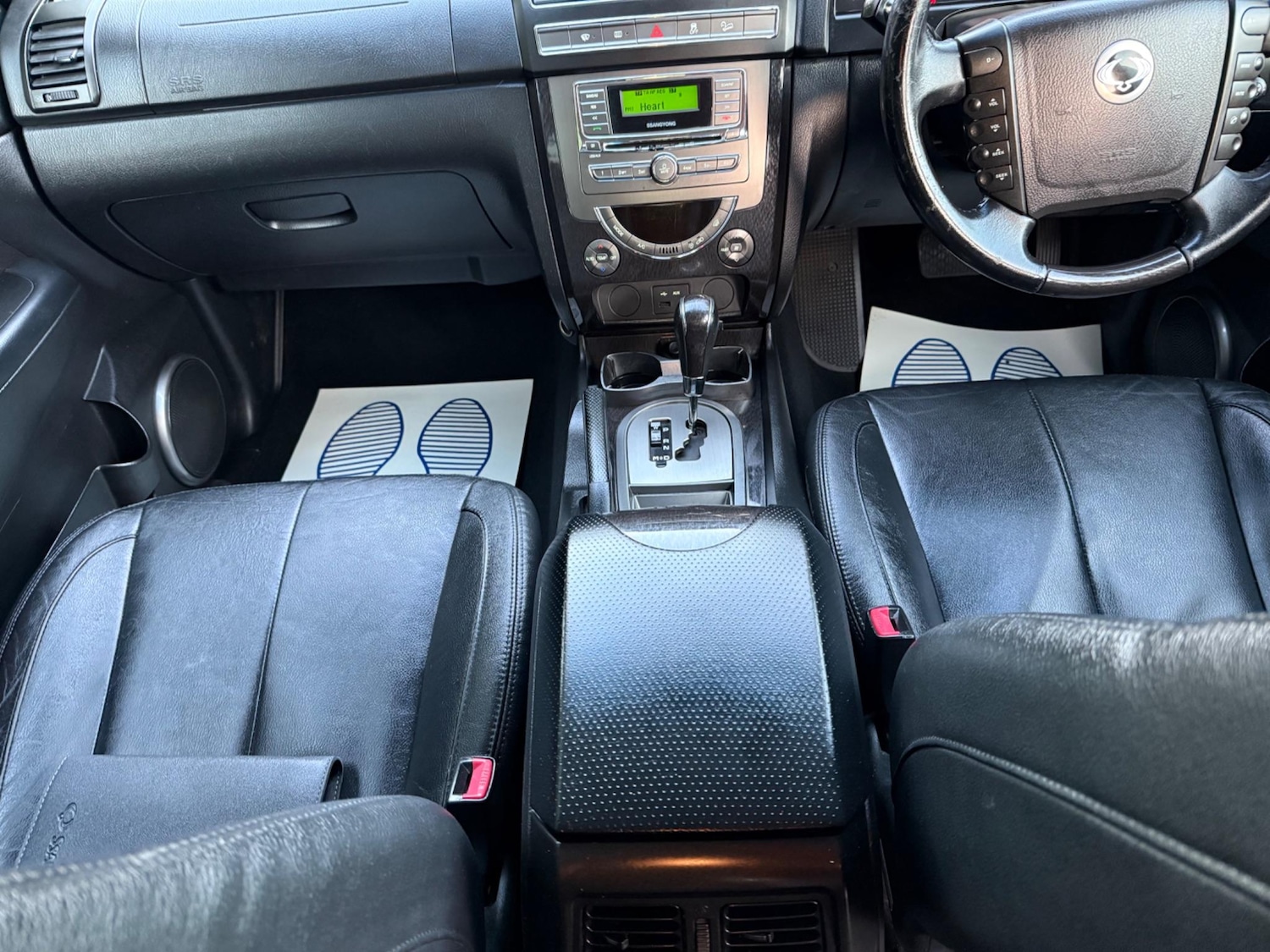 Vehicle 9
