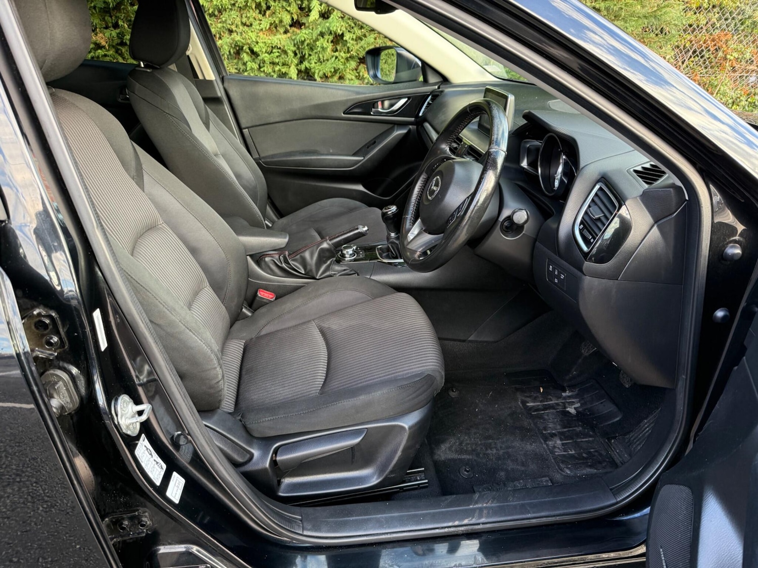 Used Mazda Mazda3 2014 for sale - 76634273: Photo 12