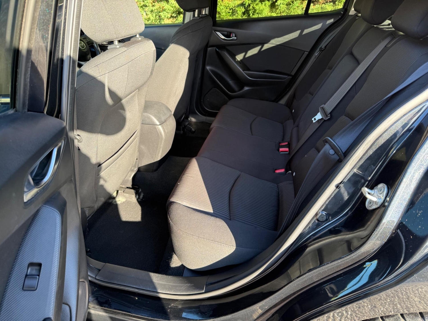 Used Mazda Mazda3 2014 for sale - 76634273: Photo 13