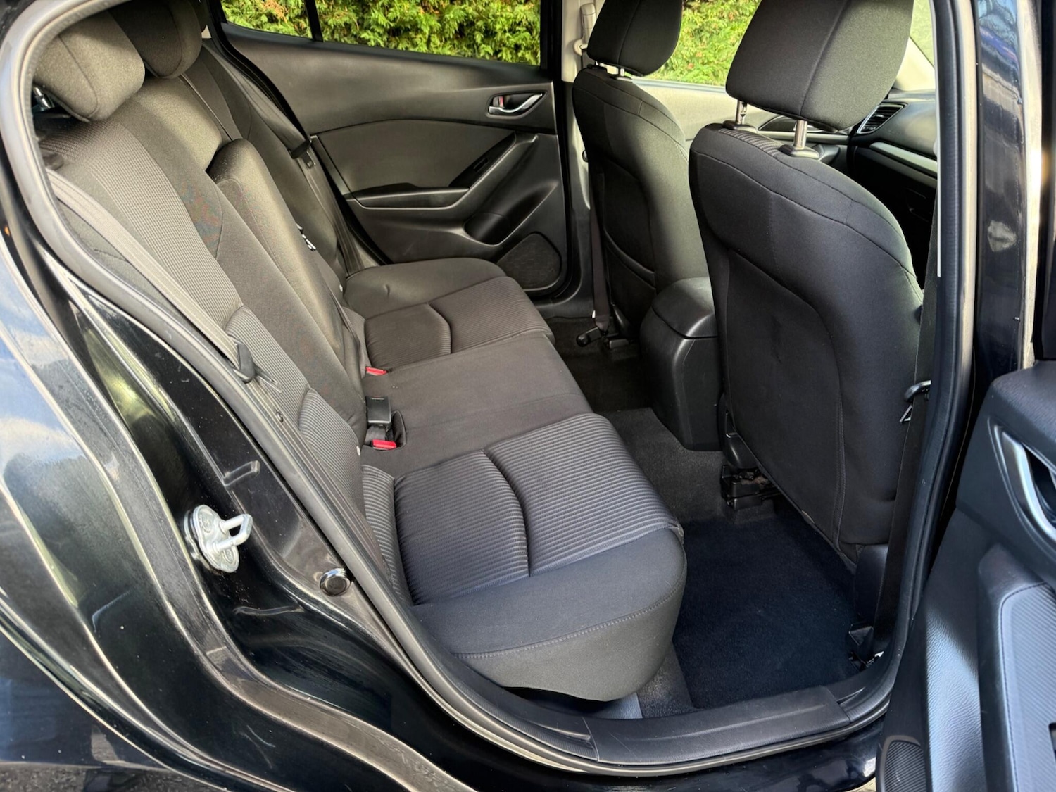 Used Mazda Mazda3 2014 for sale - 76634273: Photo 14