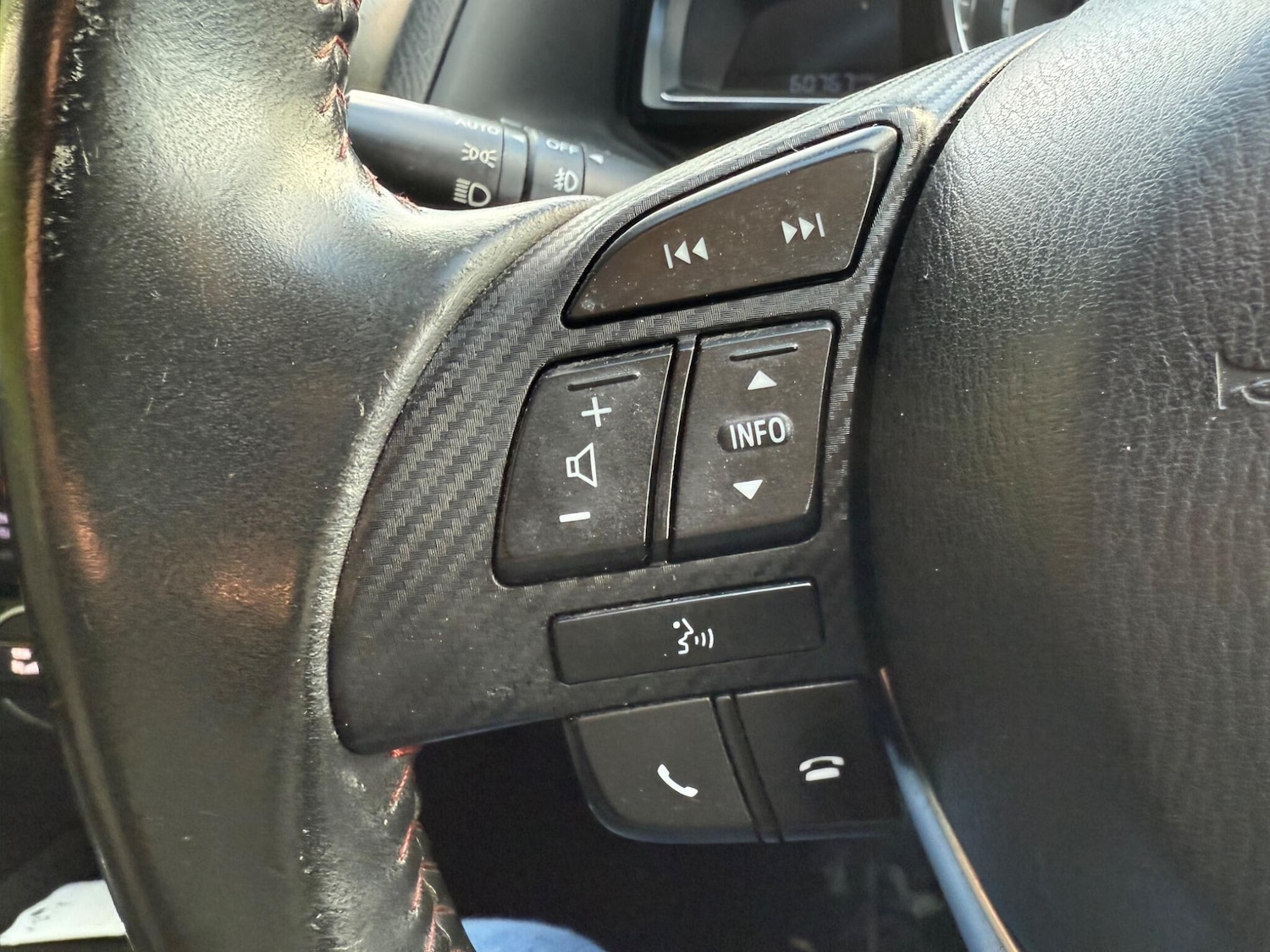 Used Mazda Mazda3 2014 for sale - 76634273: Photo 19