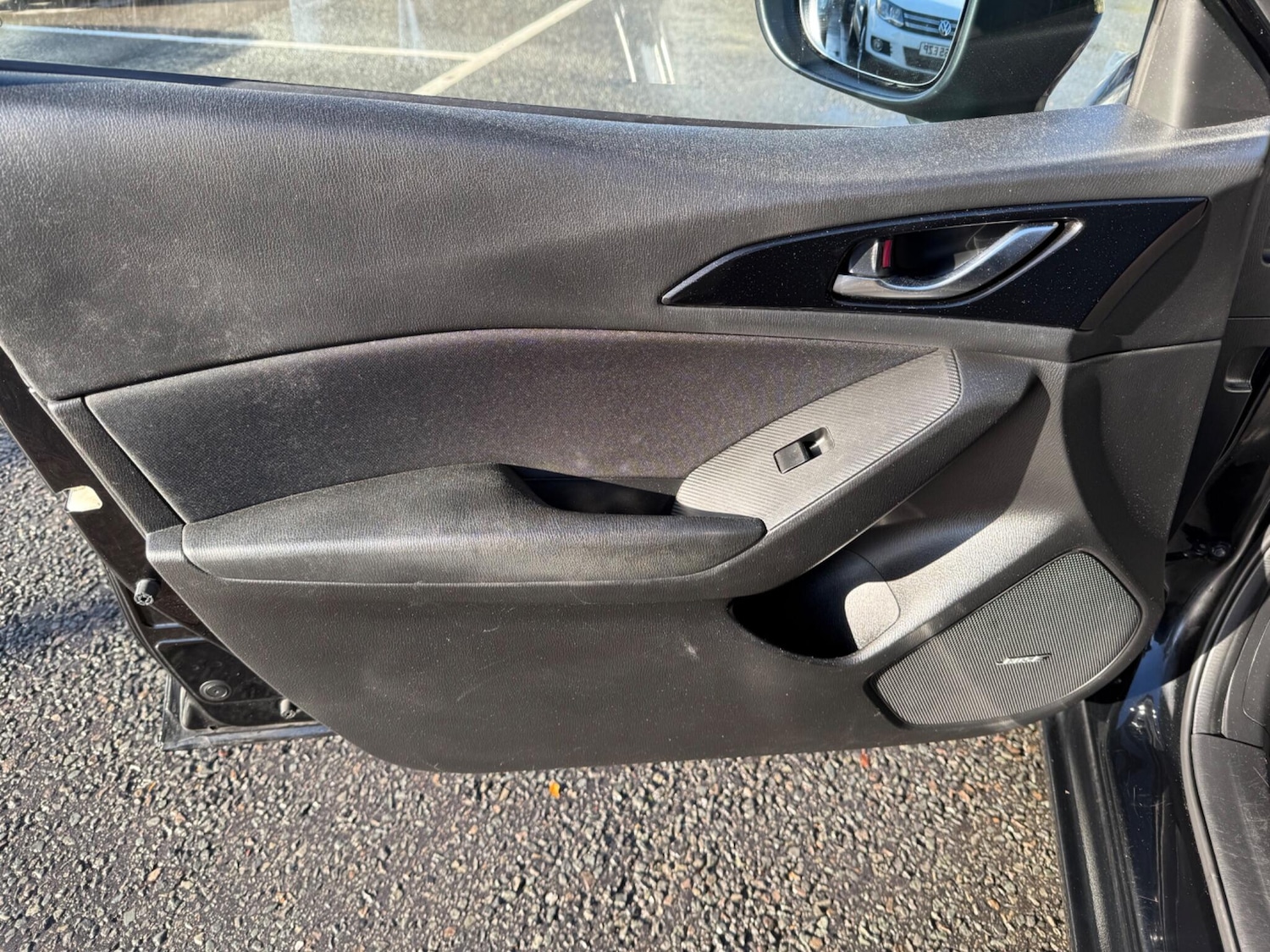 Used Mazda Mazda3 2014 for sale - 76634273: Photo 21