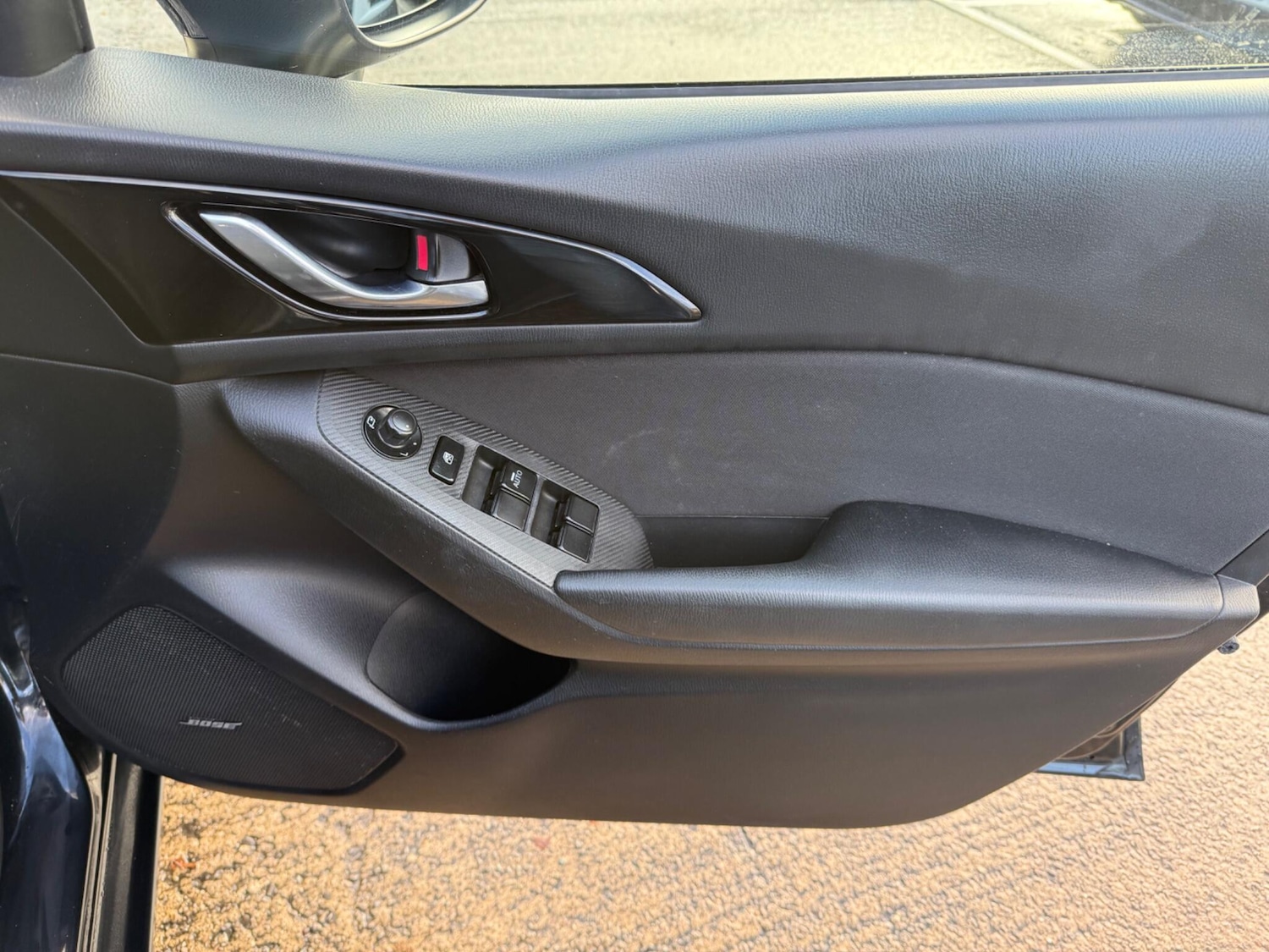 Used Mazda Mazda3 2014 for sale - 76634273: Photo 23