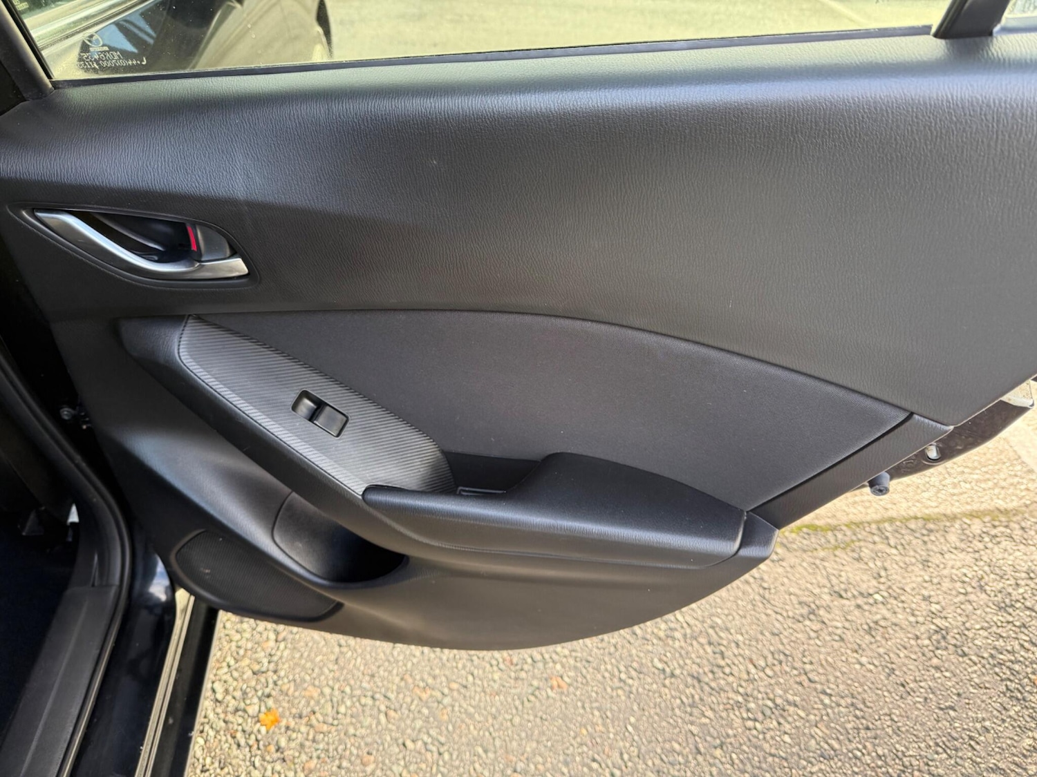 Used Mazda Mazda3 2014 for sale - 76634273: Photo 24