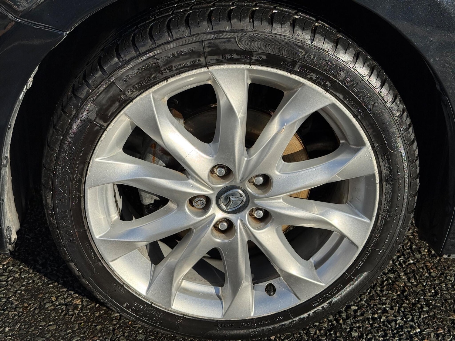 Used Mazda Mazda3 2014 for sale - 76634273: Photo 25