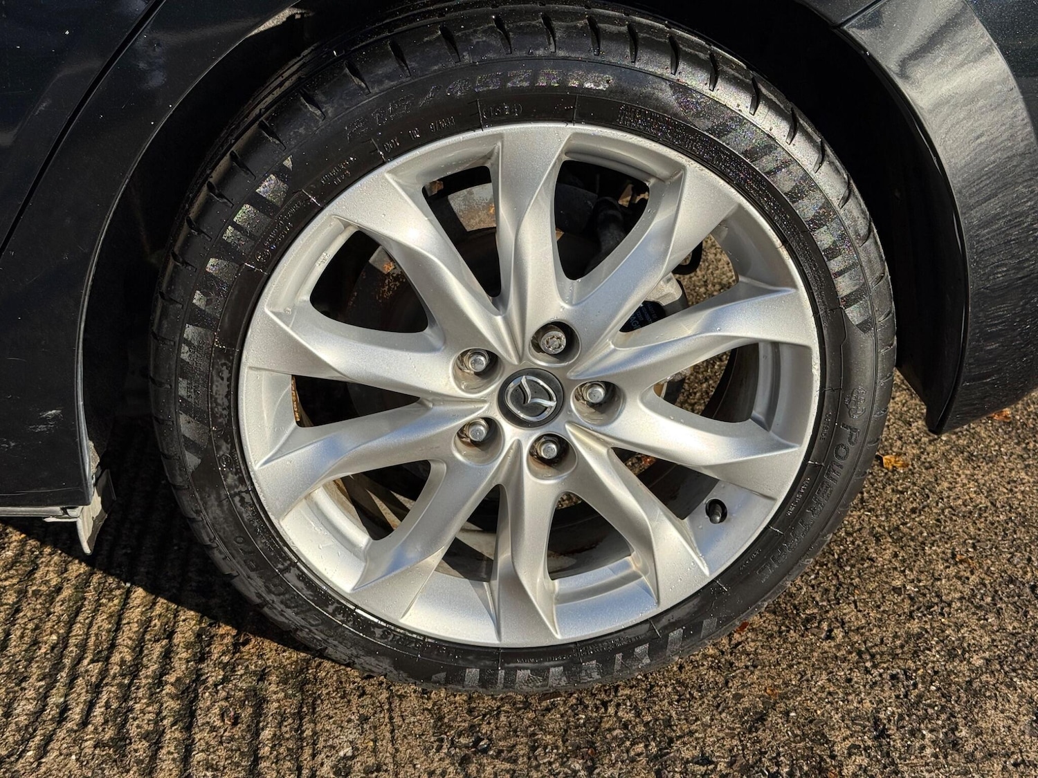 Used Mazda Mazda3 2014 for sale - 76634273: Photo 26