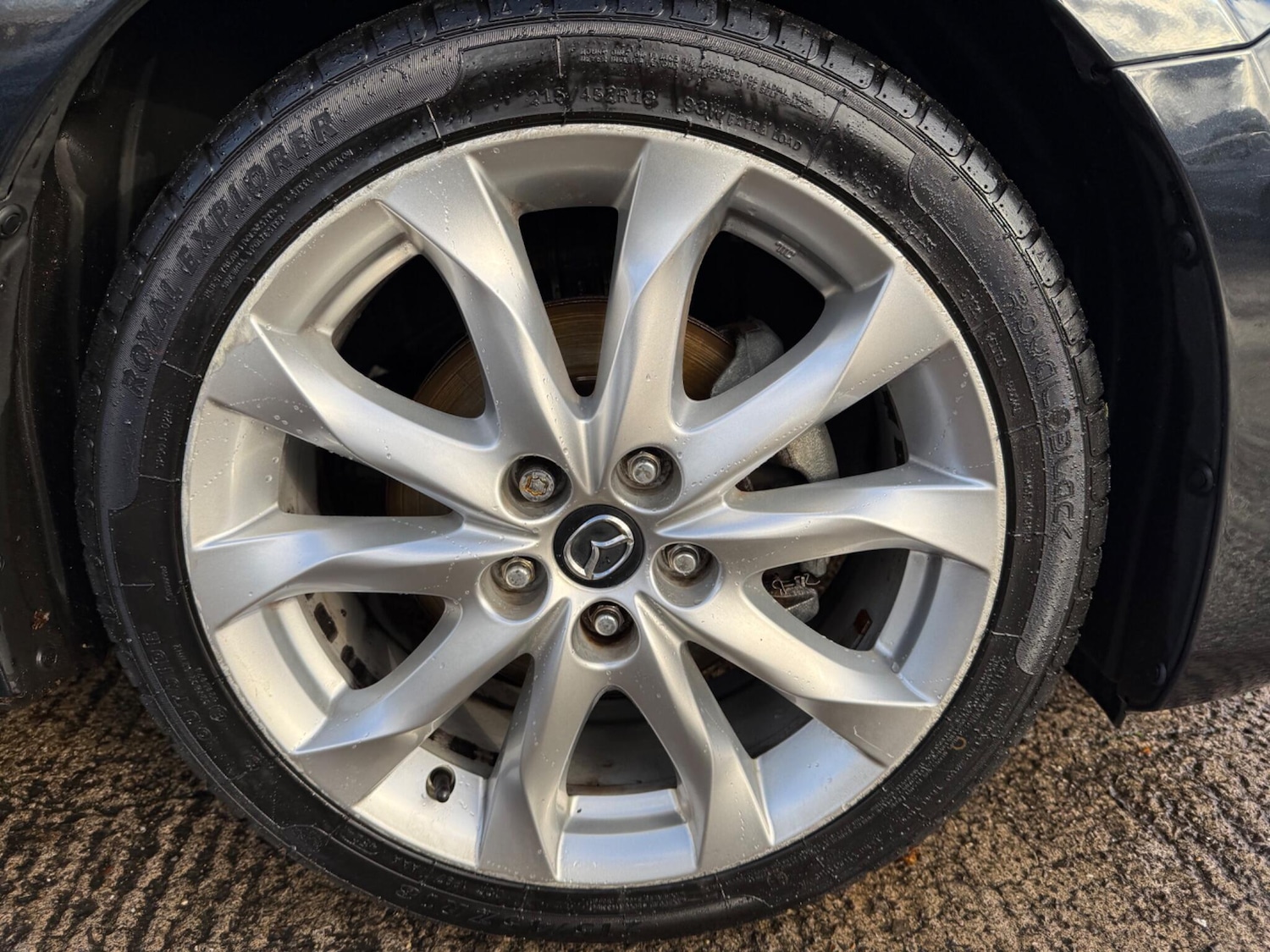 Used Mazda Mazda3 2014 for sale - 76634273: Photo 27