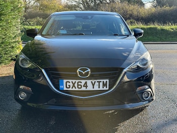Used Mazda Mazda3 2014 for sale - 76634273: Photo